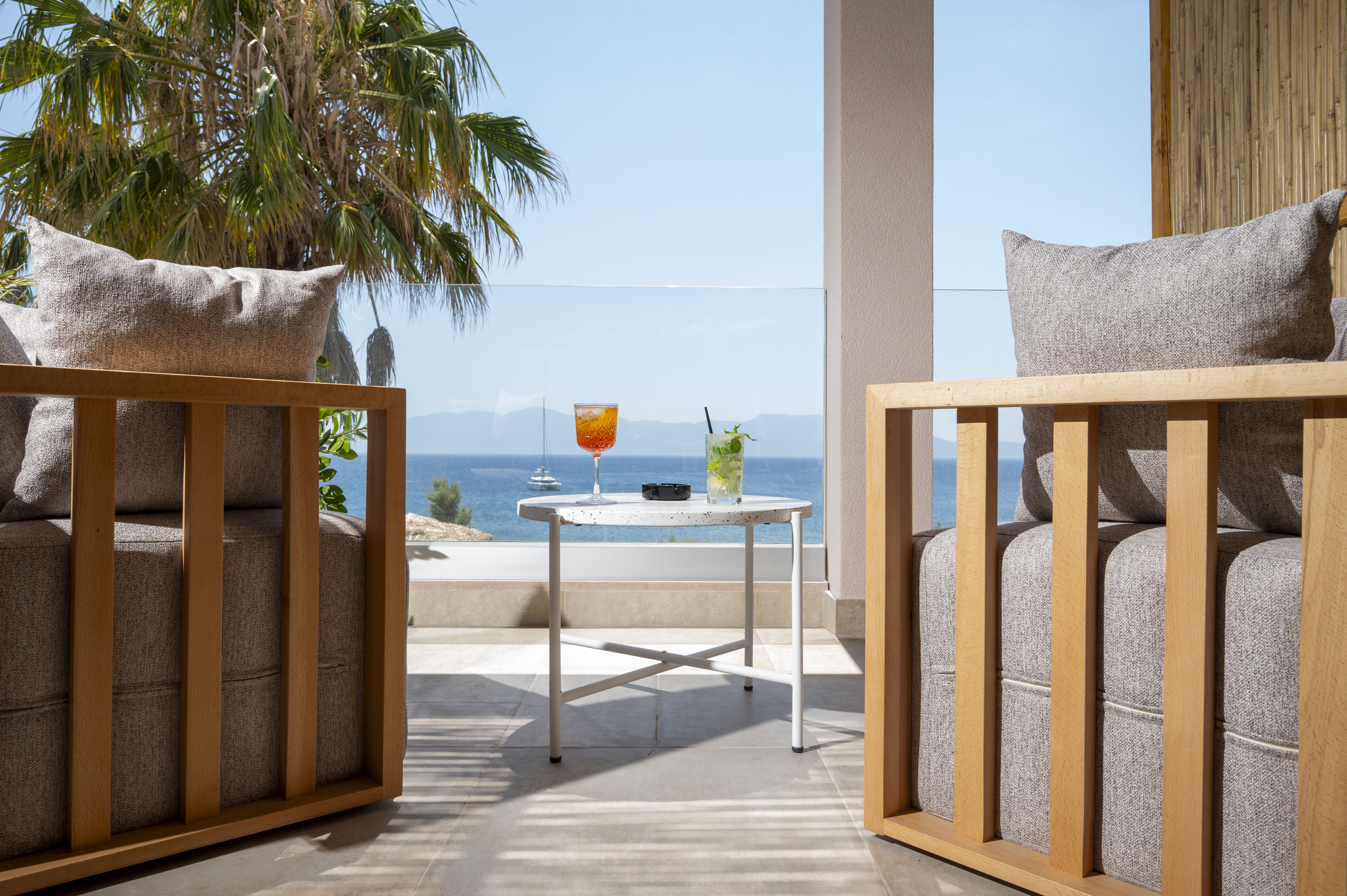 Suite One Bedroom One Bathroom