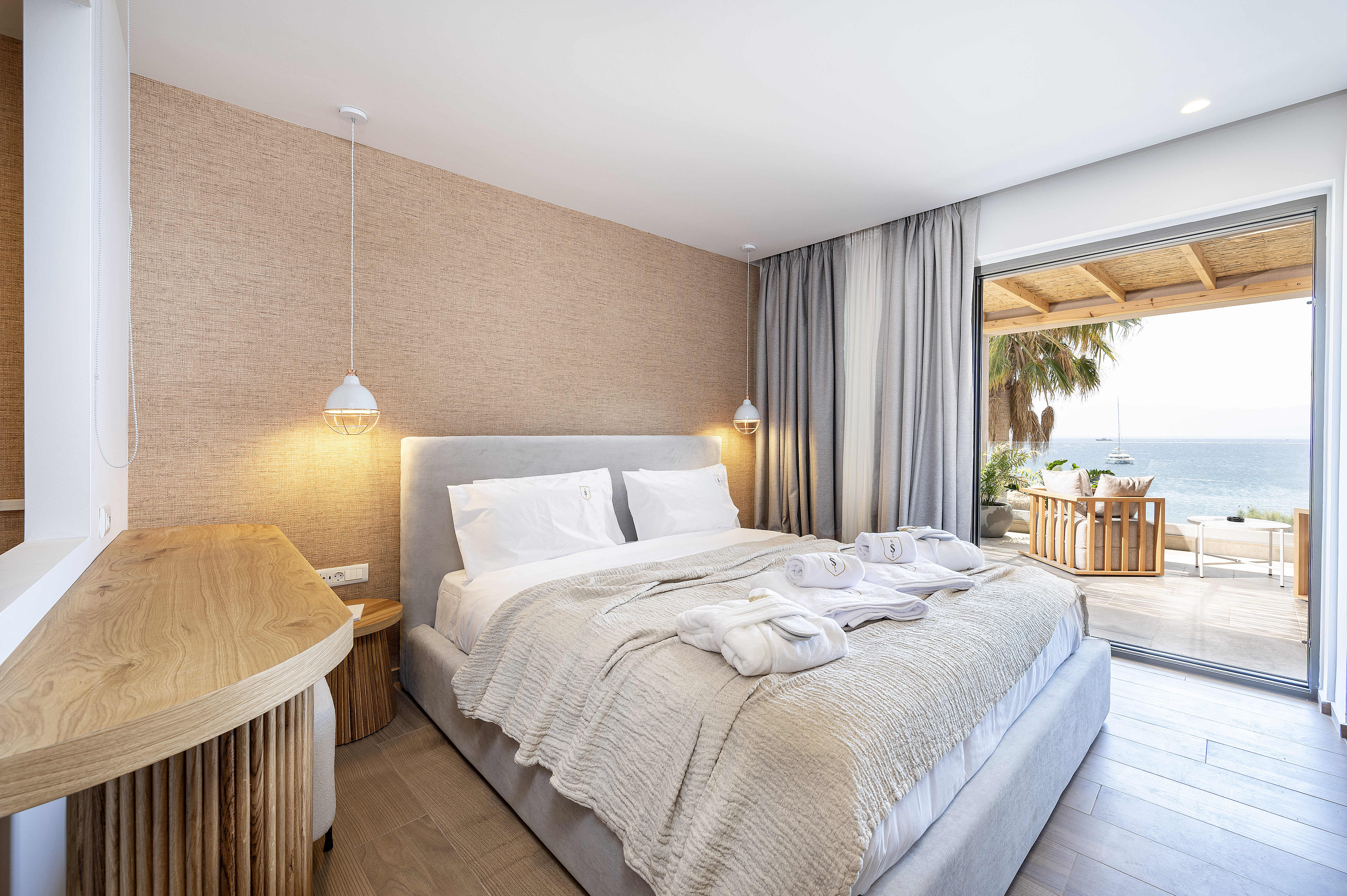 Suite One Bedroom One Bathroom