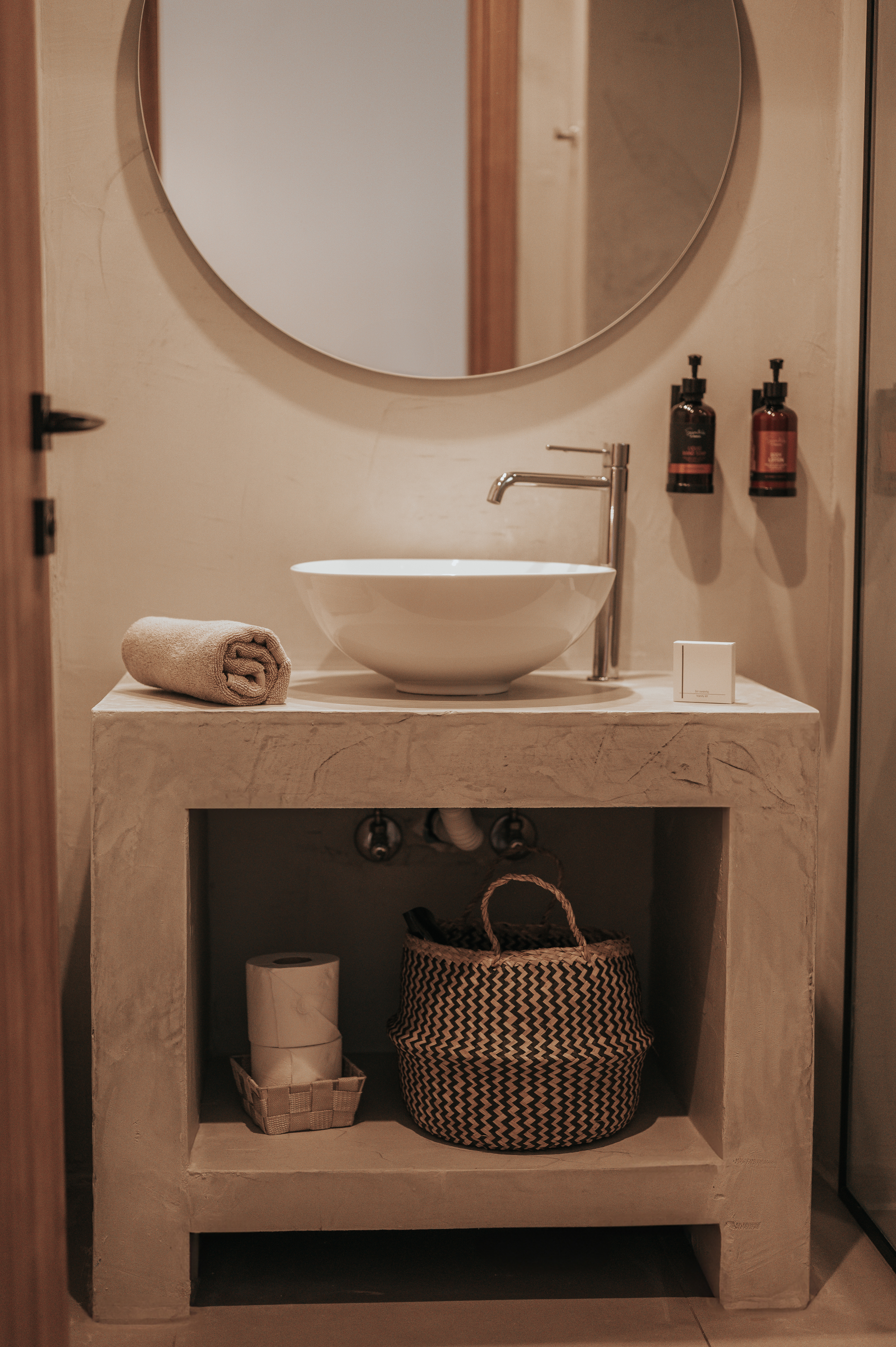 Junior Suite Deluxe One Bed