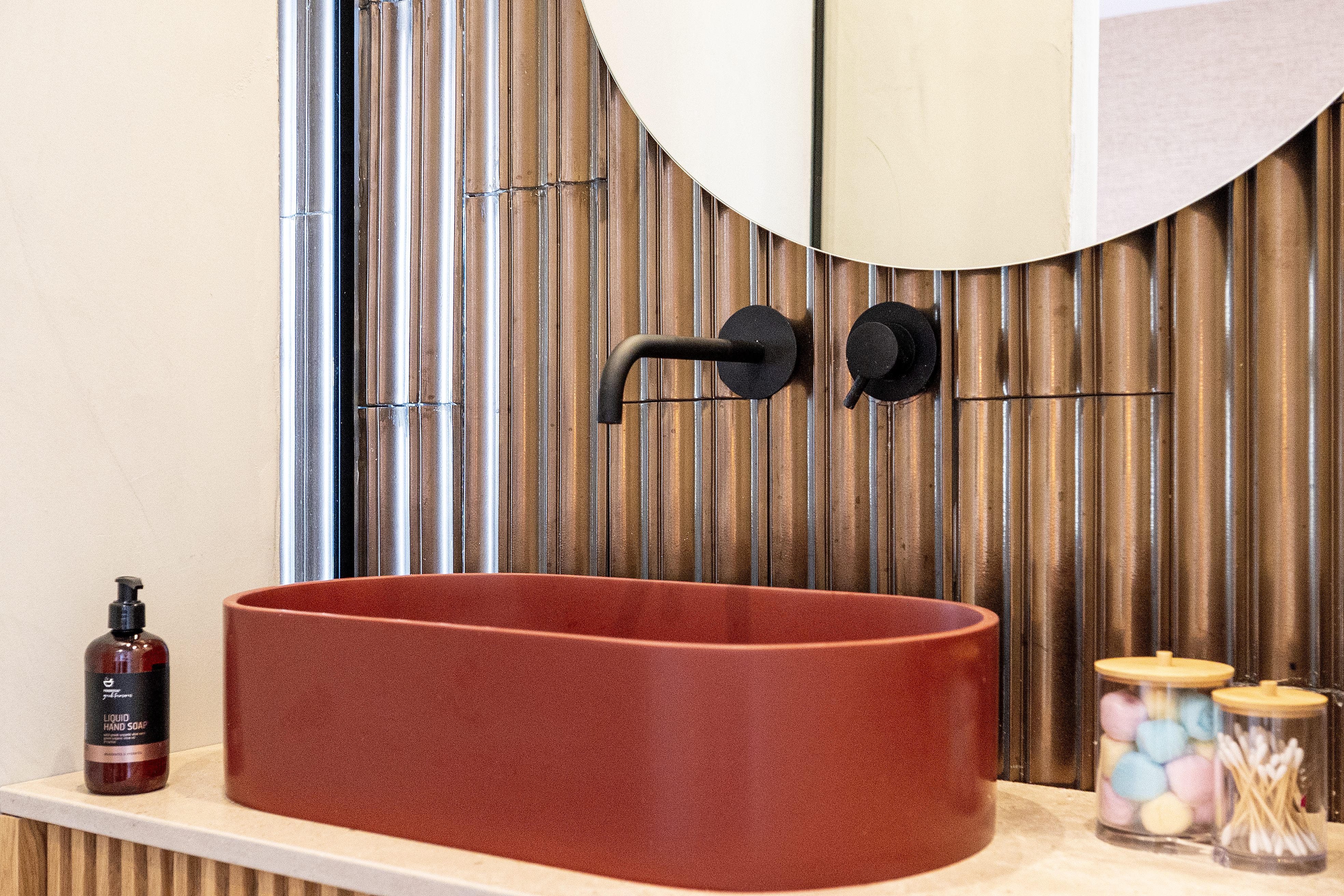 Suite One Bedroom One Bathroom