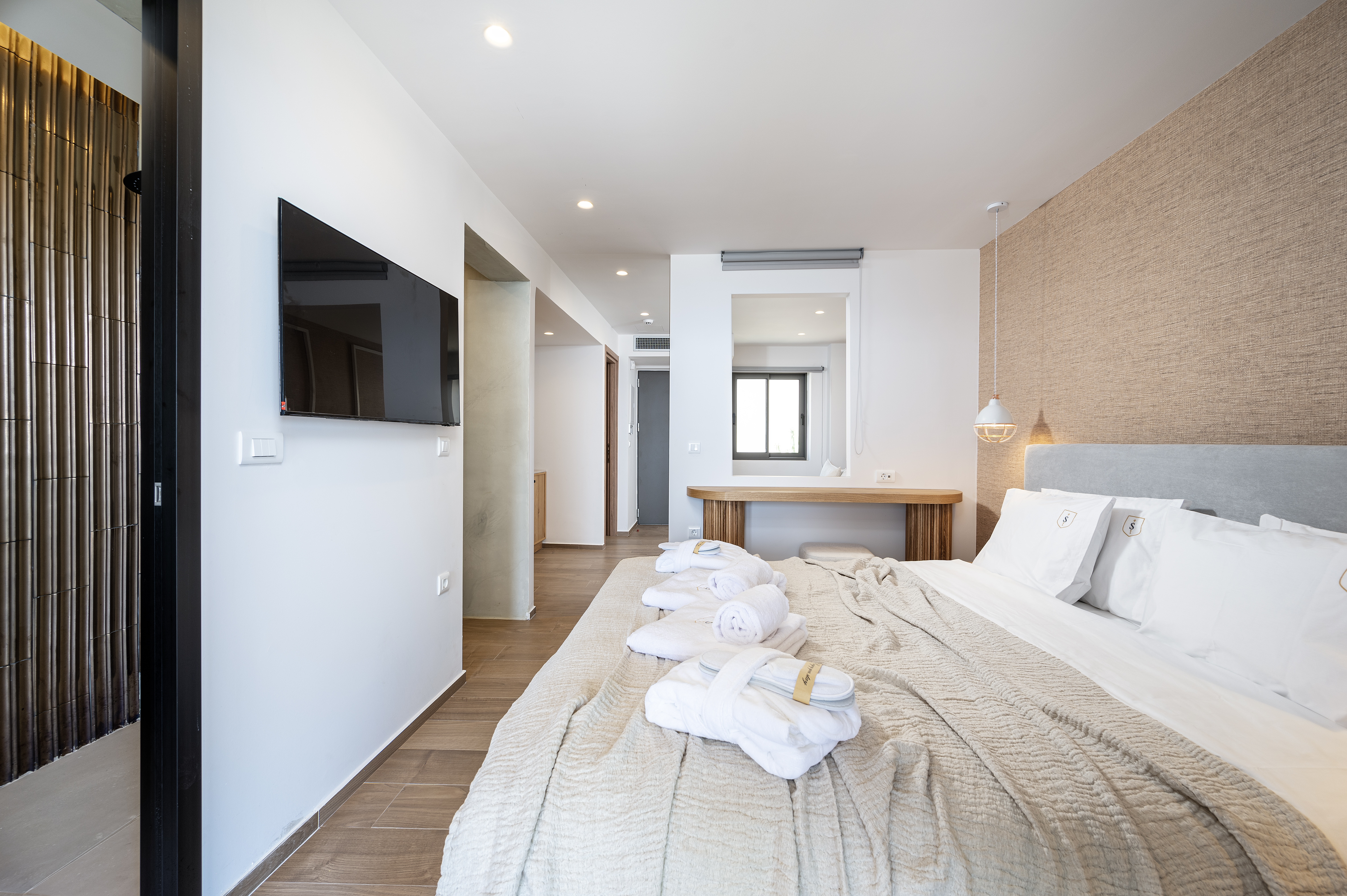 Suite One Bedroom One Bathroom