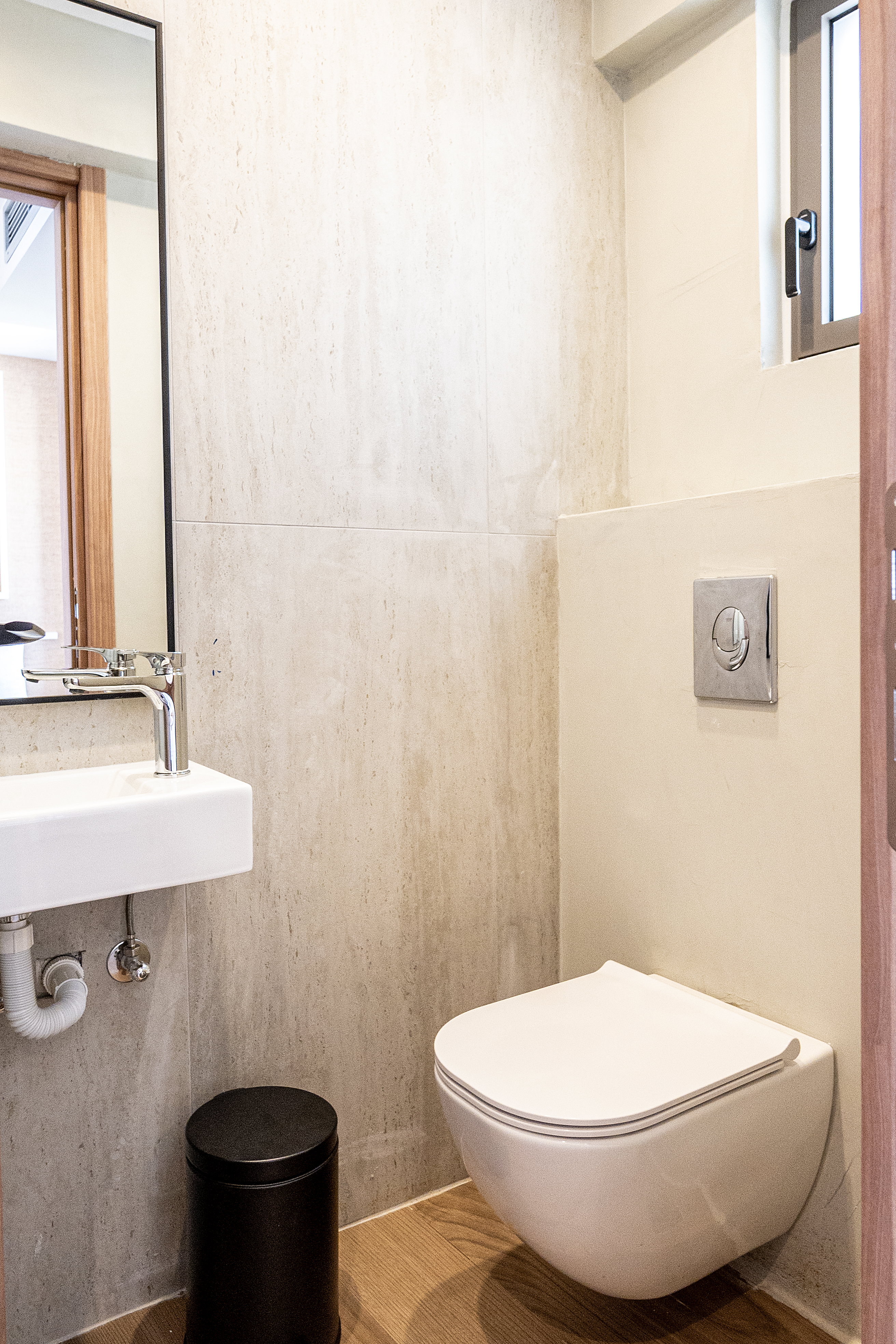 Suite One Bedroom One Bathroom