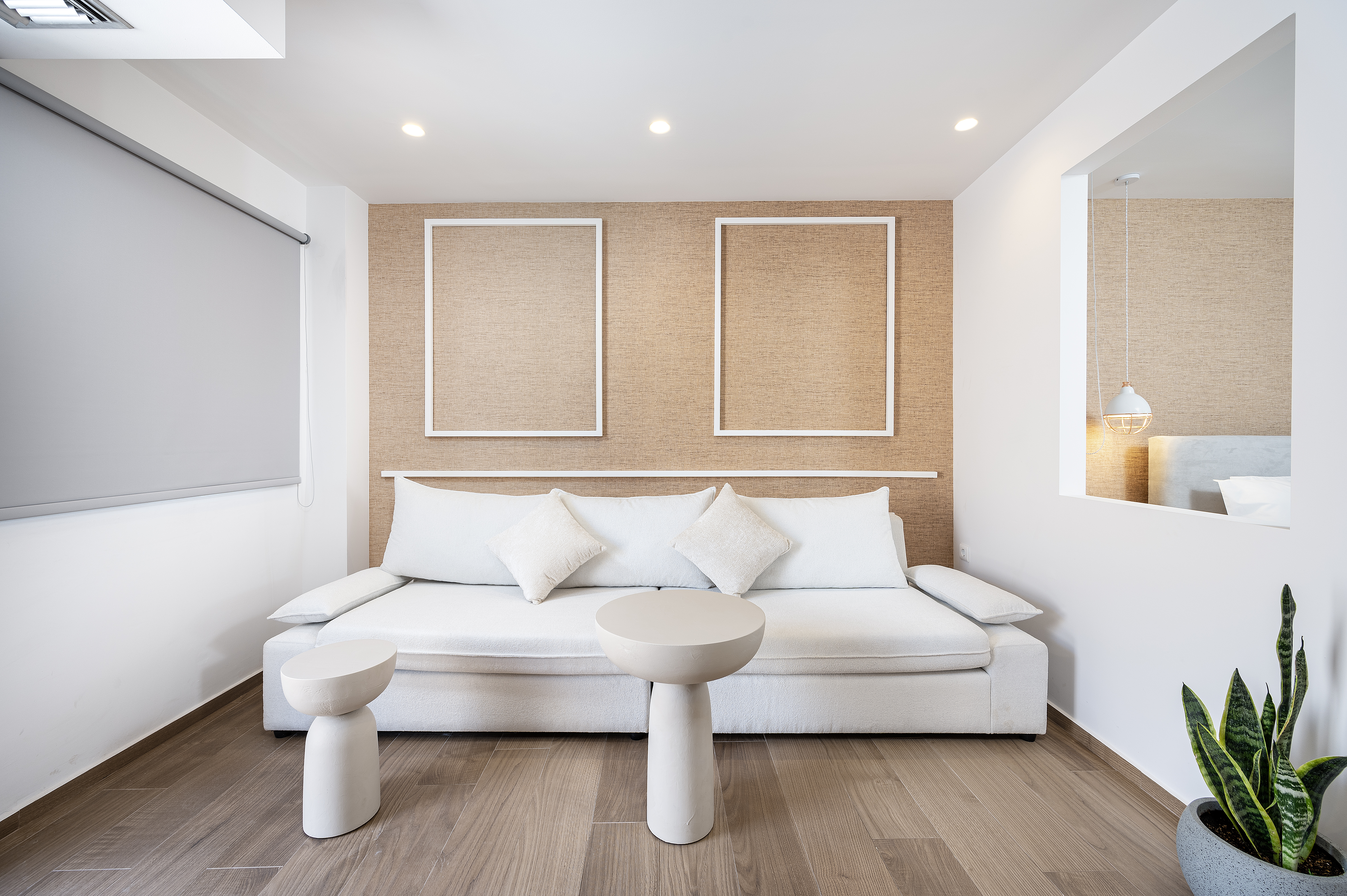 Suite One Bedroom One Bathroom