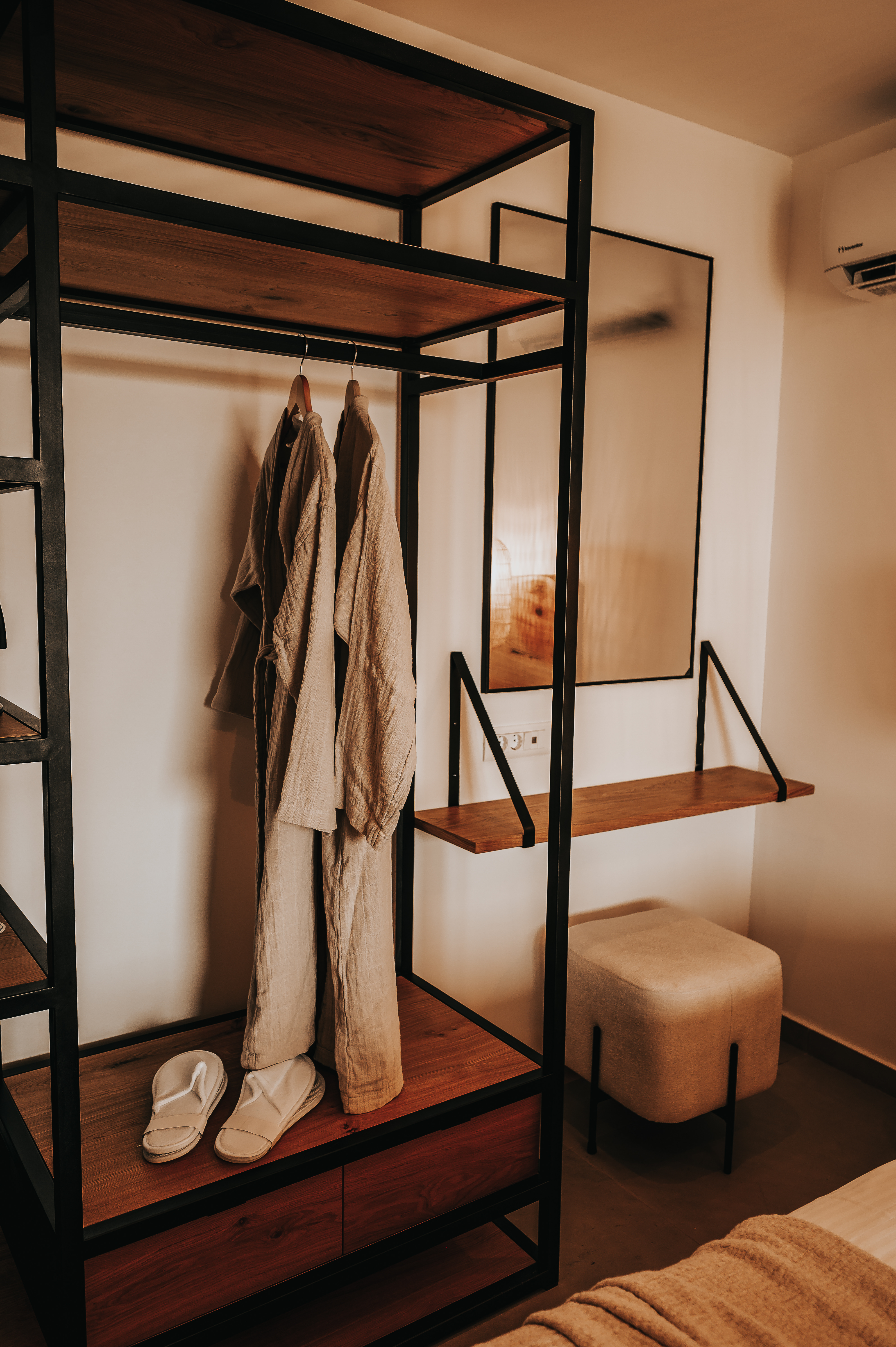 Suite Two Double Beds