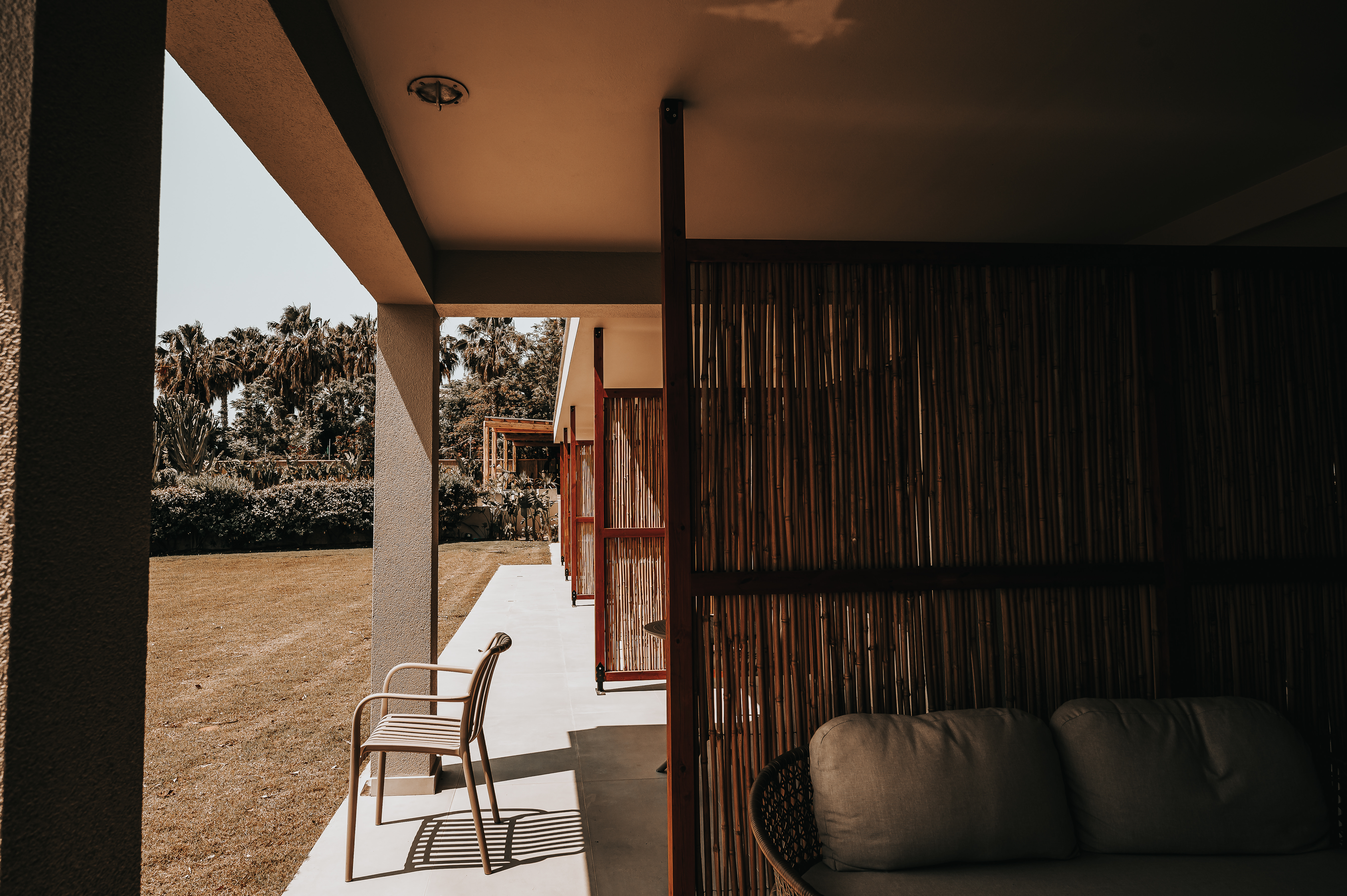 Suite Two Double Beds