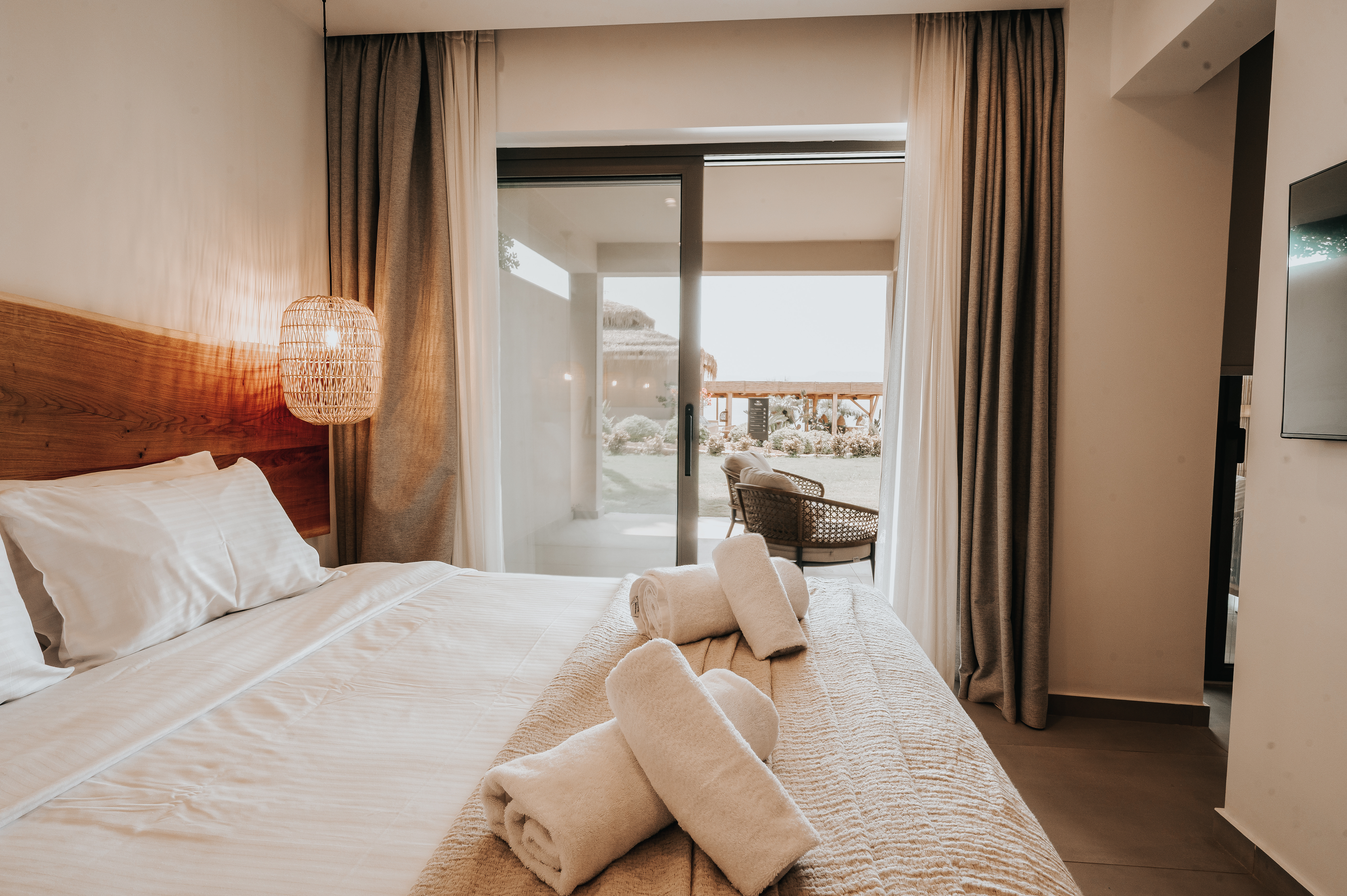 Suite Two Double Beds