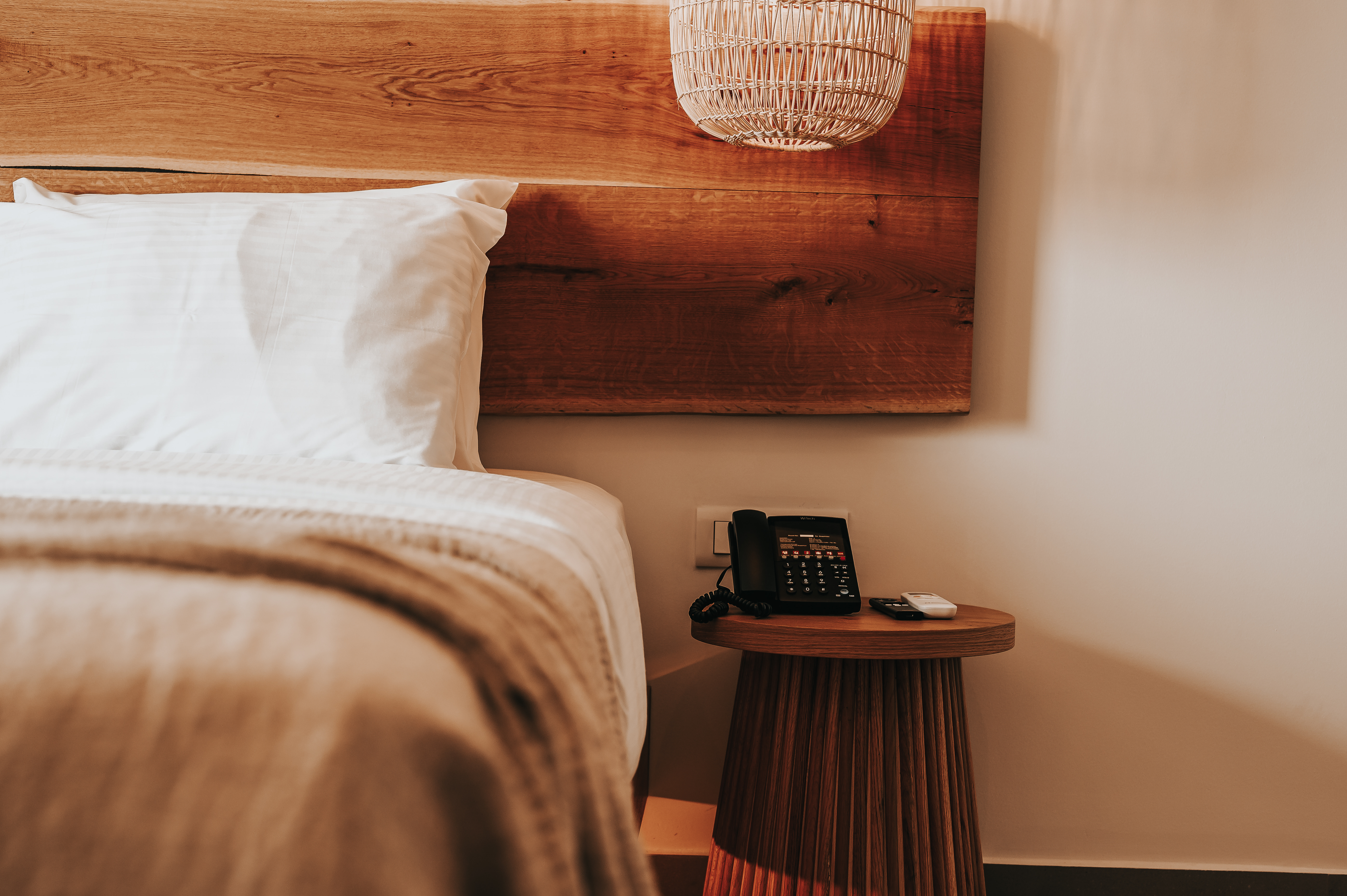 Suite Two Double Beds