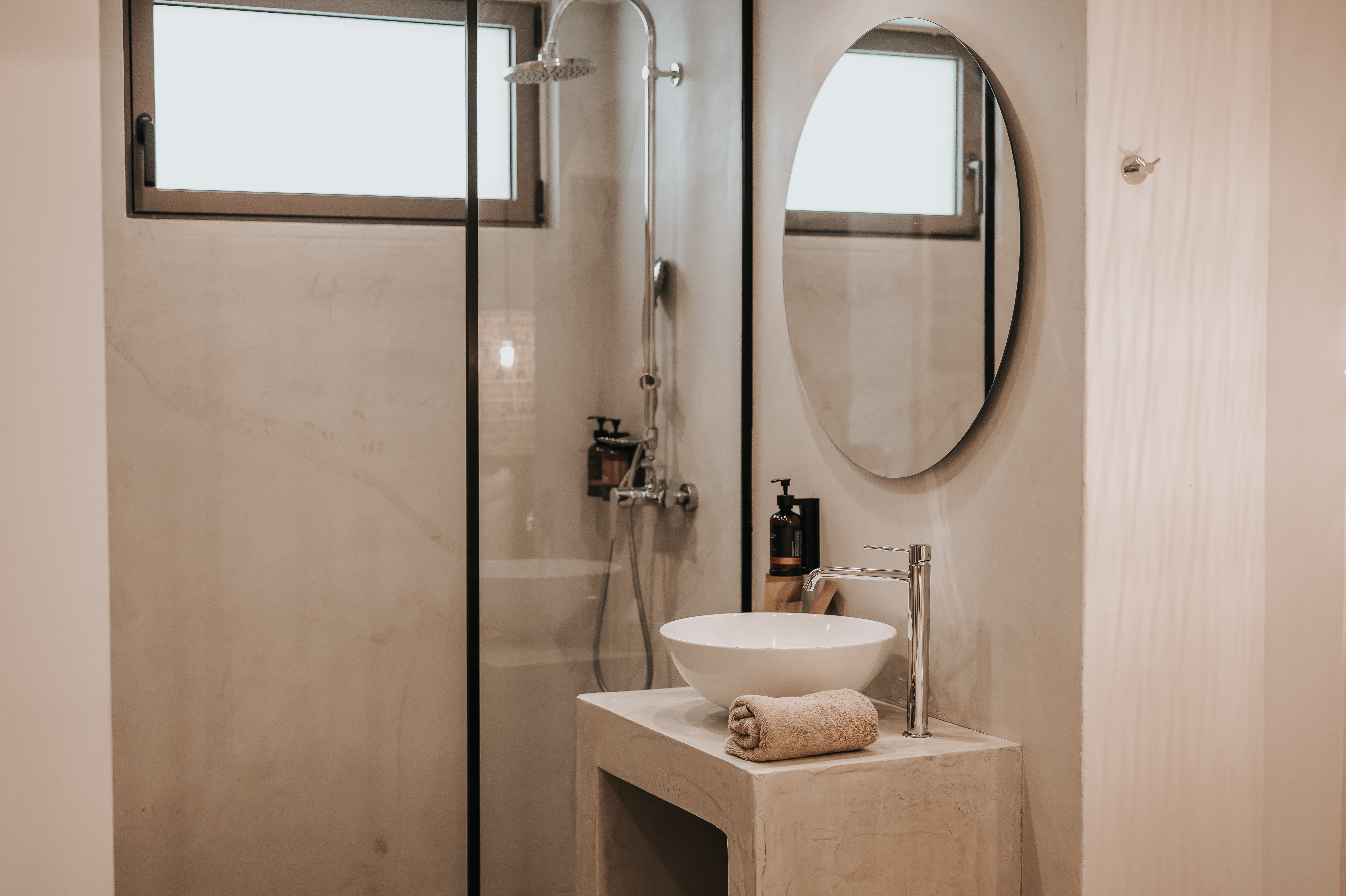 Suite Two Double Beds