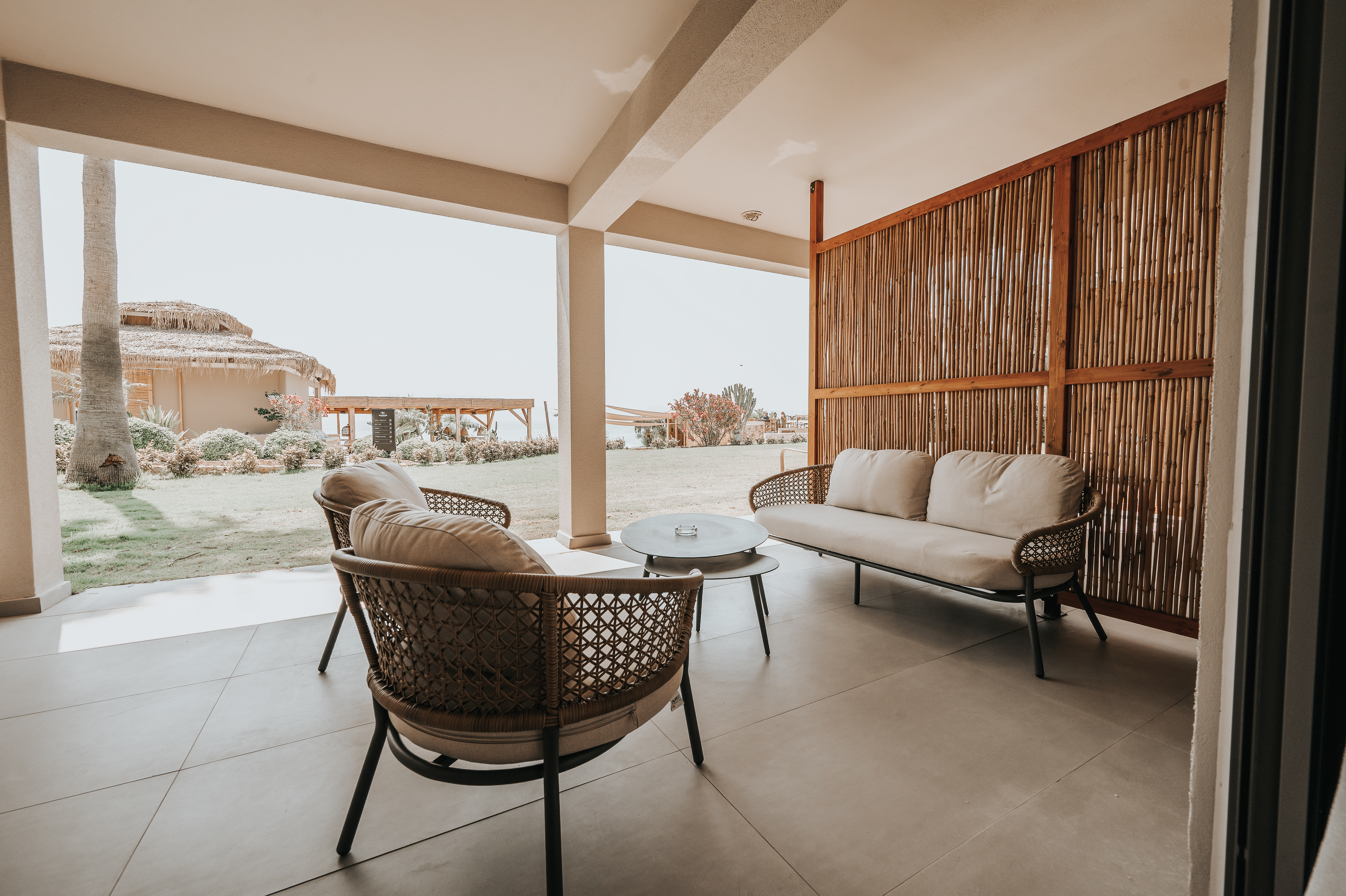 Suite Two Double Beds