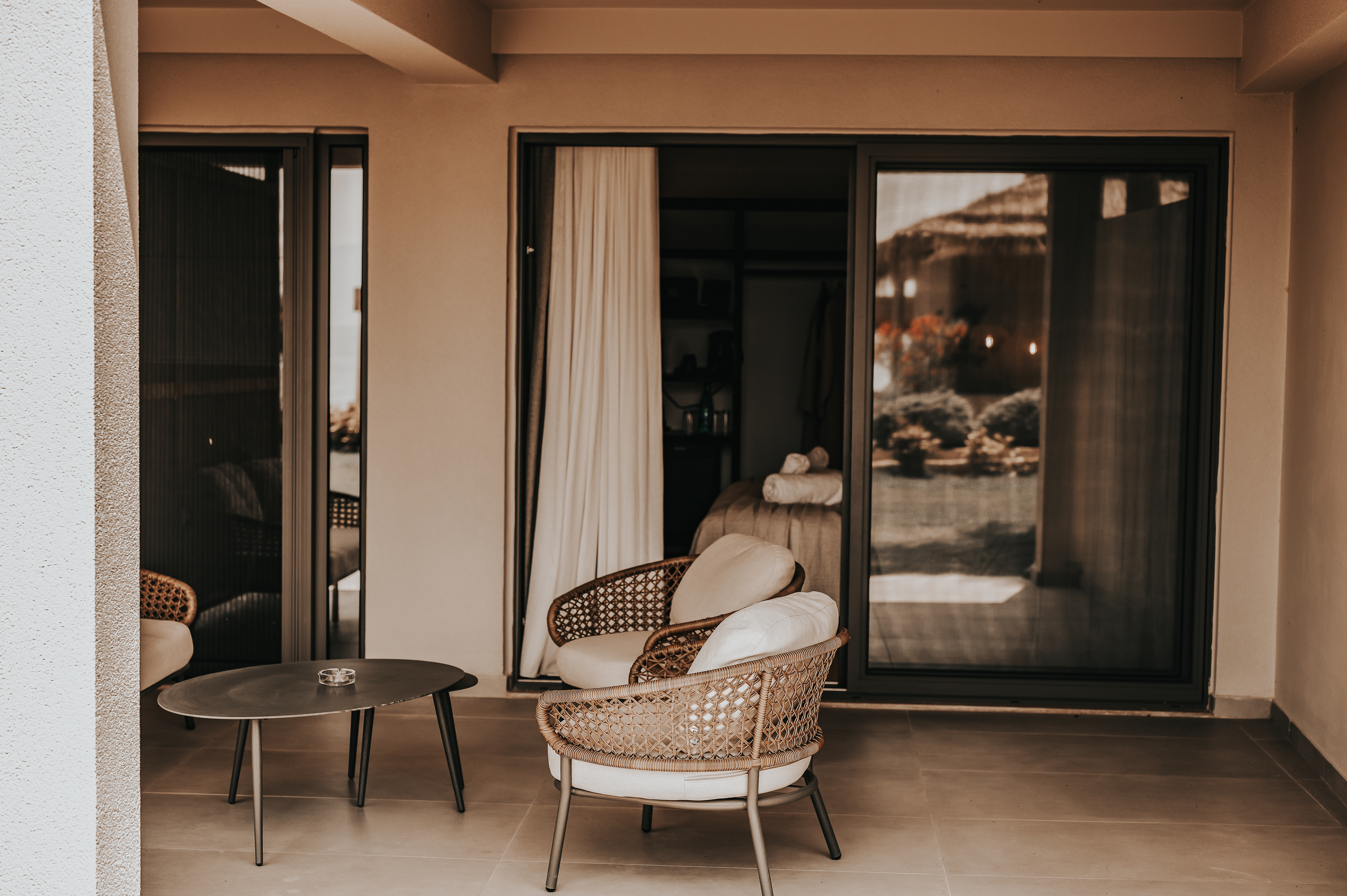 Suite Two Double Beds