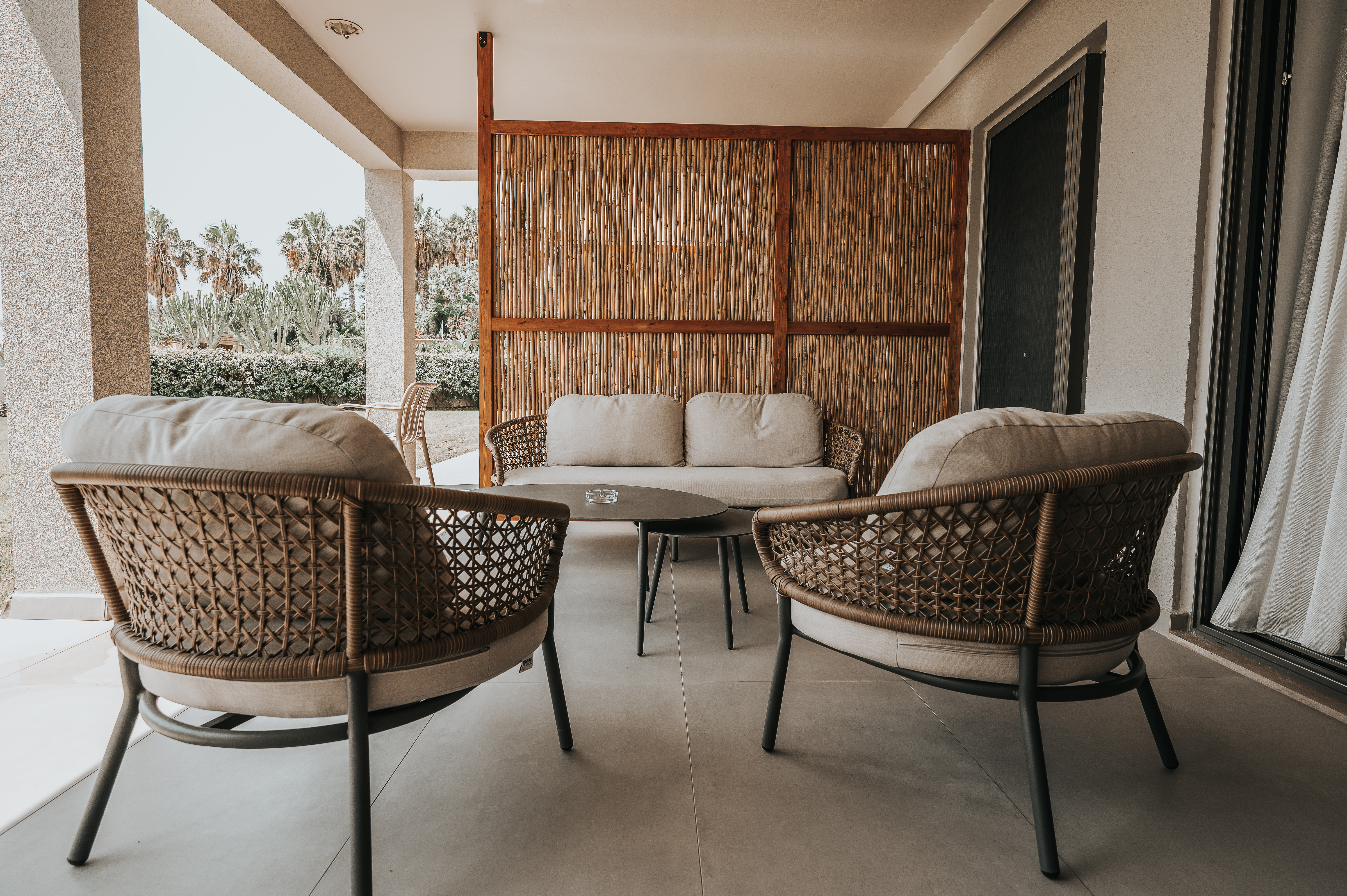 Suite Two Double Beds