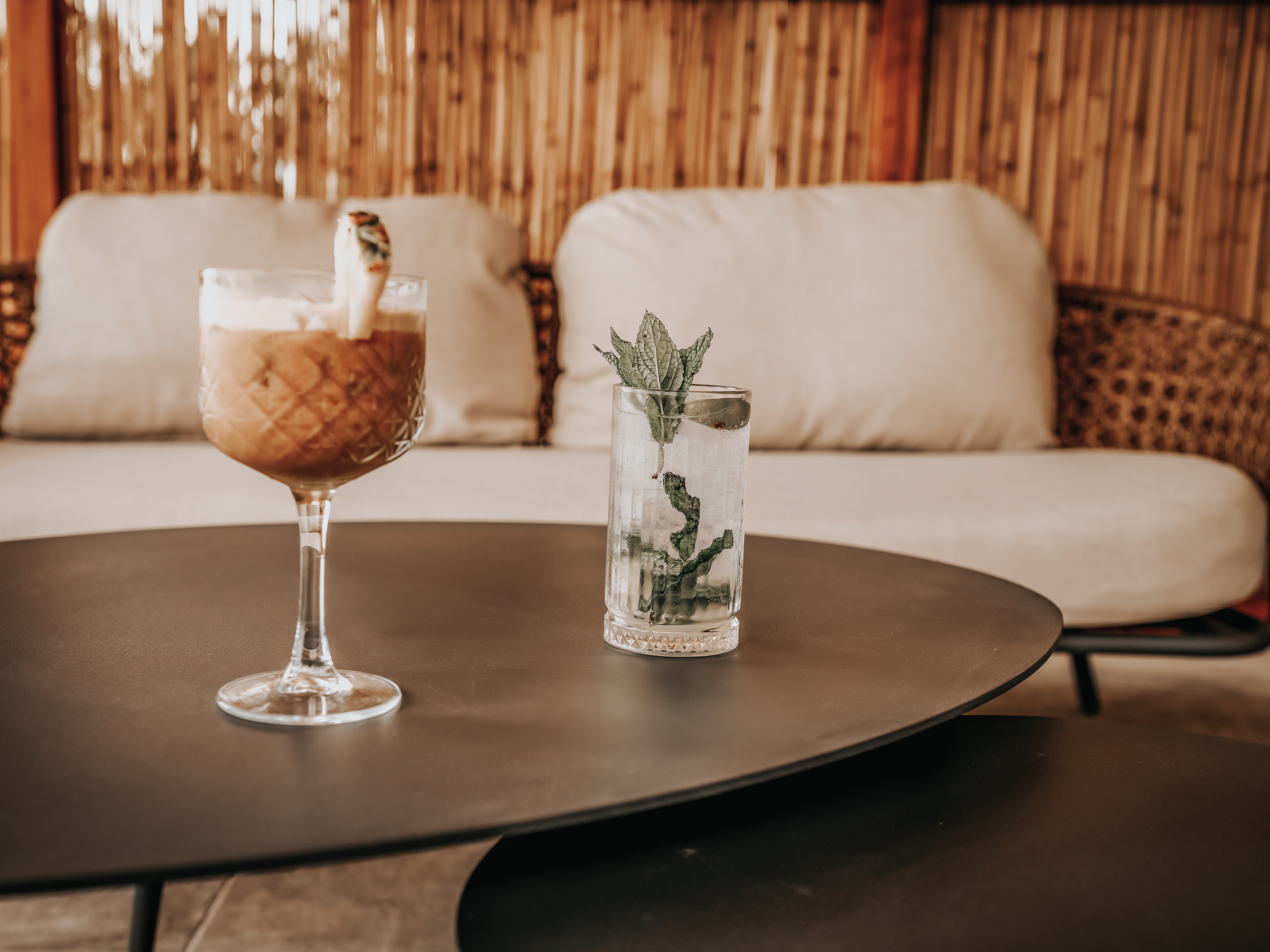 Suite Two Bedrooms One Bathroom