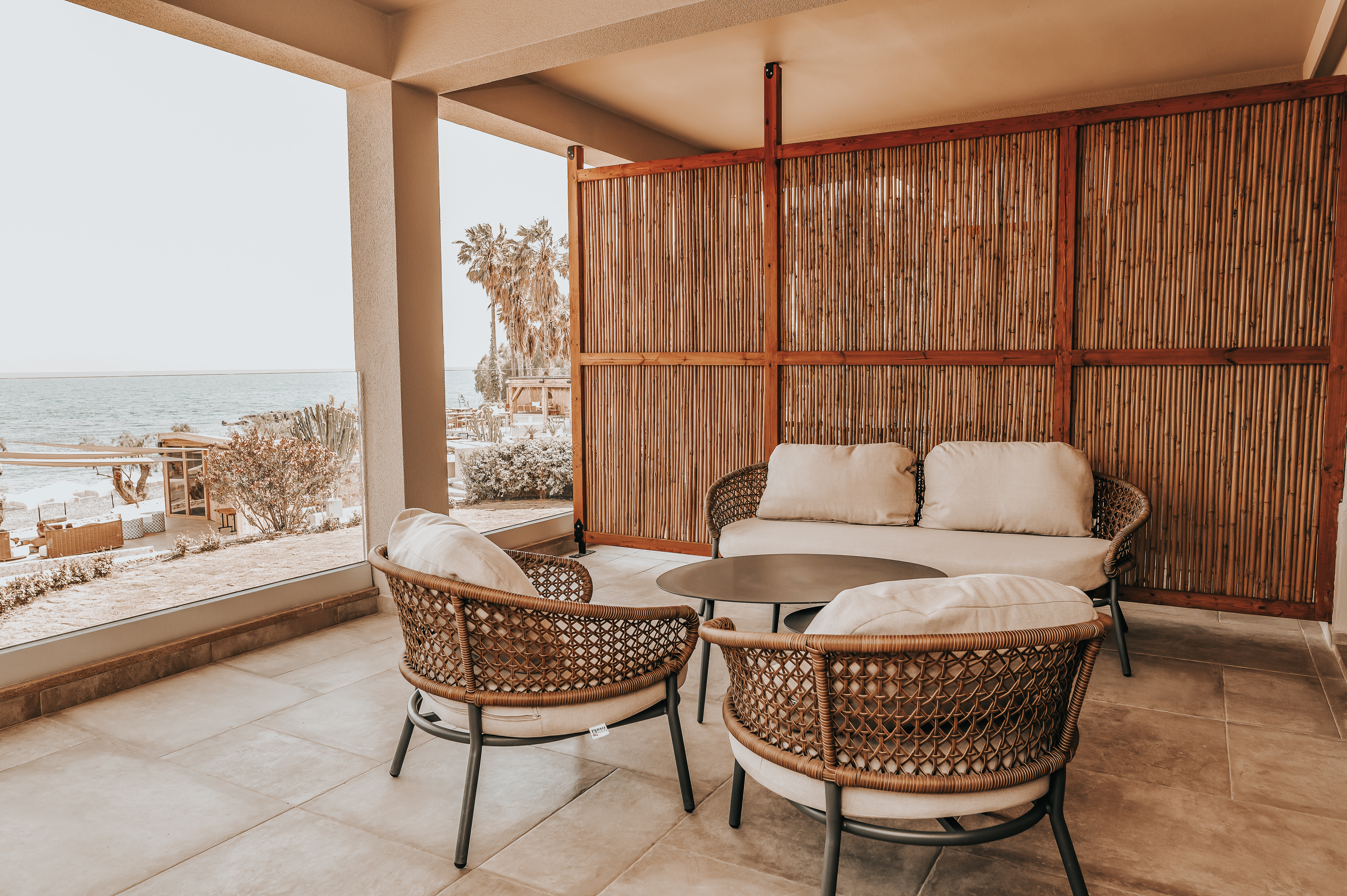 Suite Two Bedrooms One Bathroom