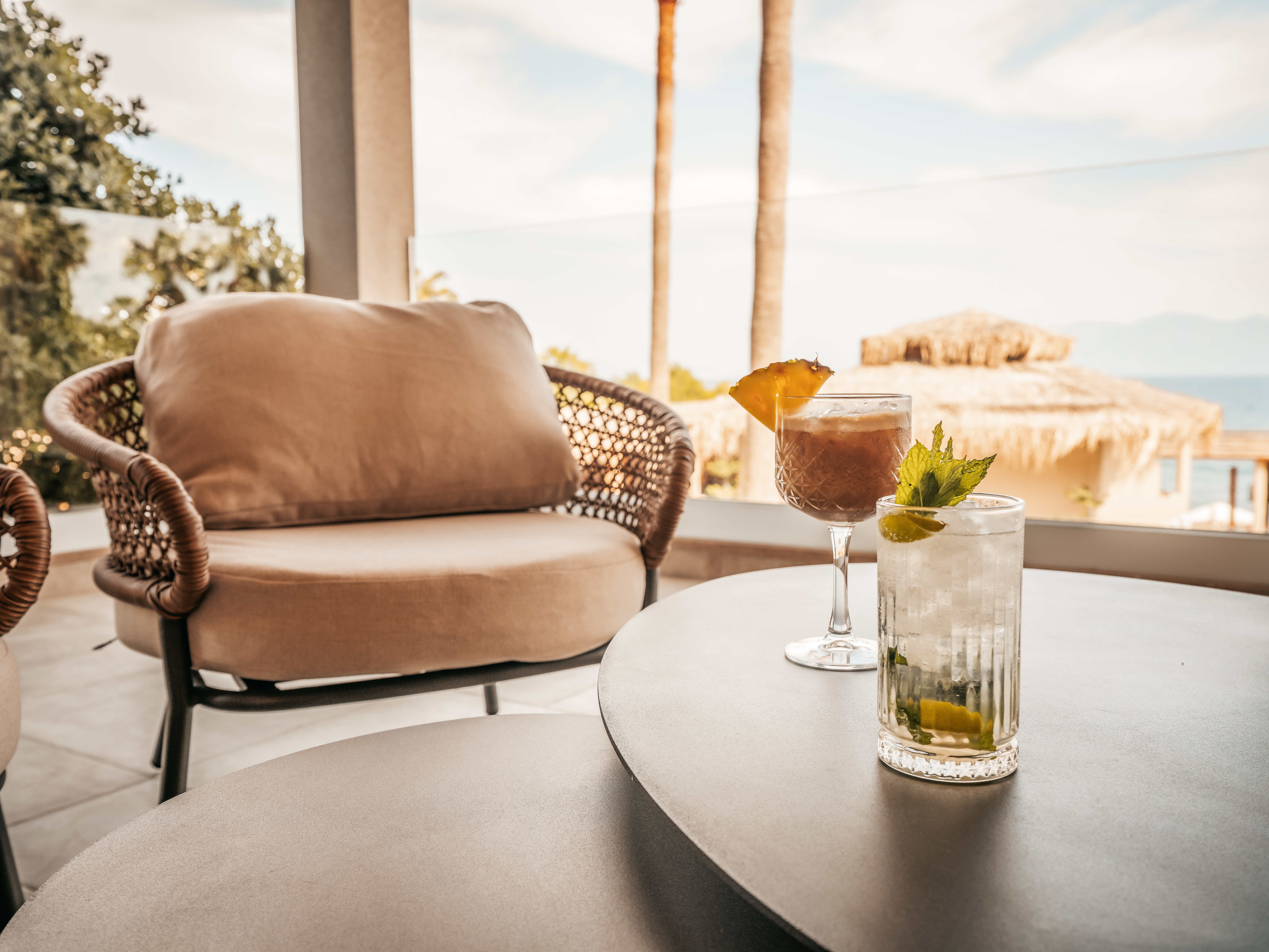 Suite Two Bedrooms One Bathroom