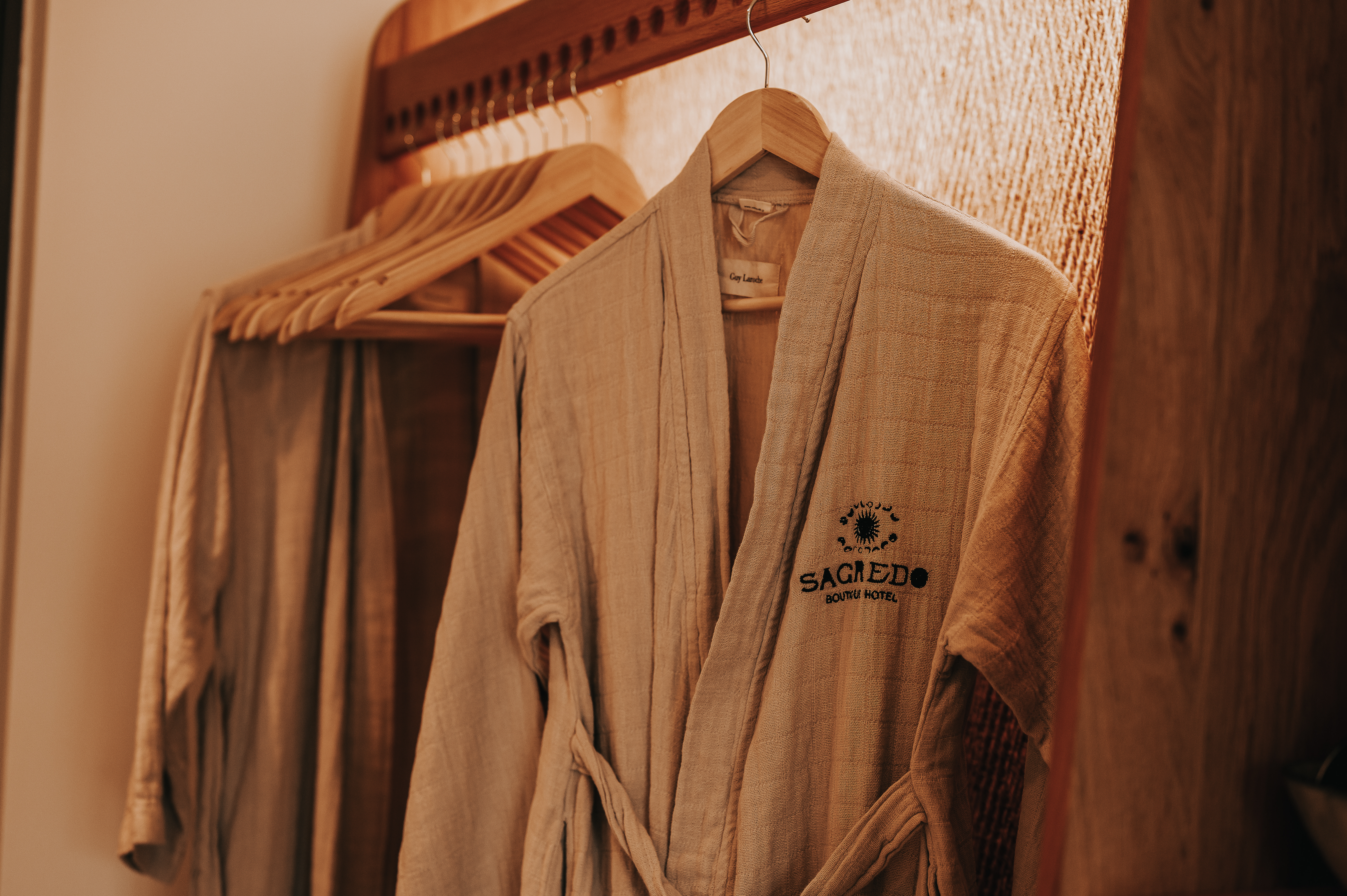 Junior Suite Deluxe King Bed