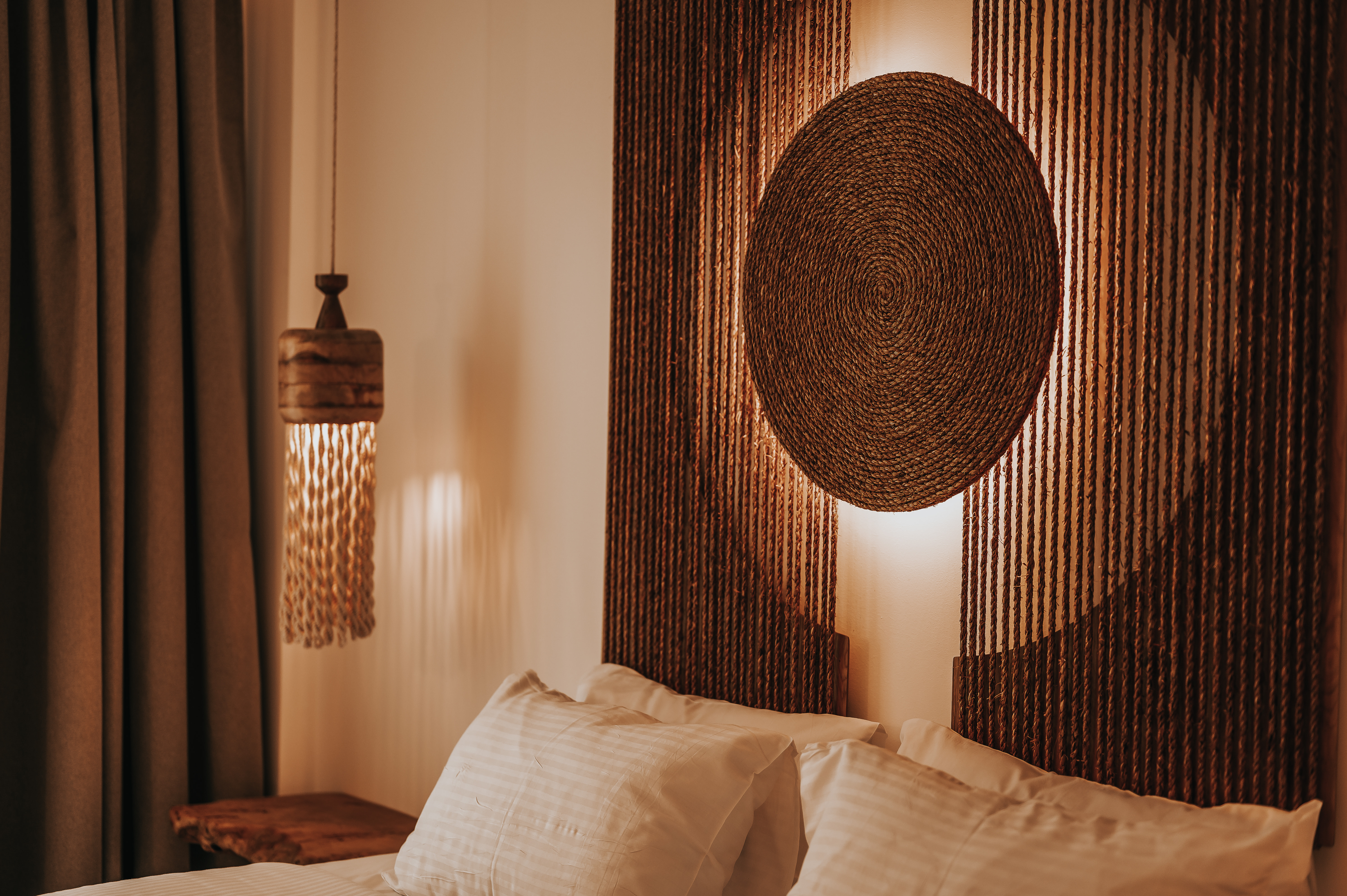 Junior Suite Deluxe King Bed