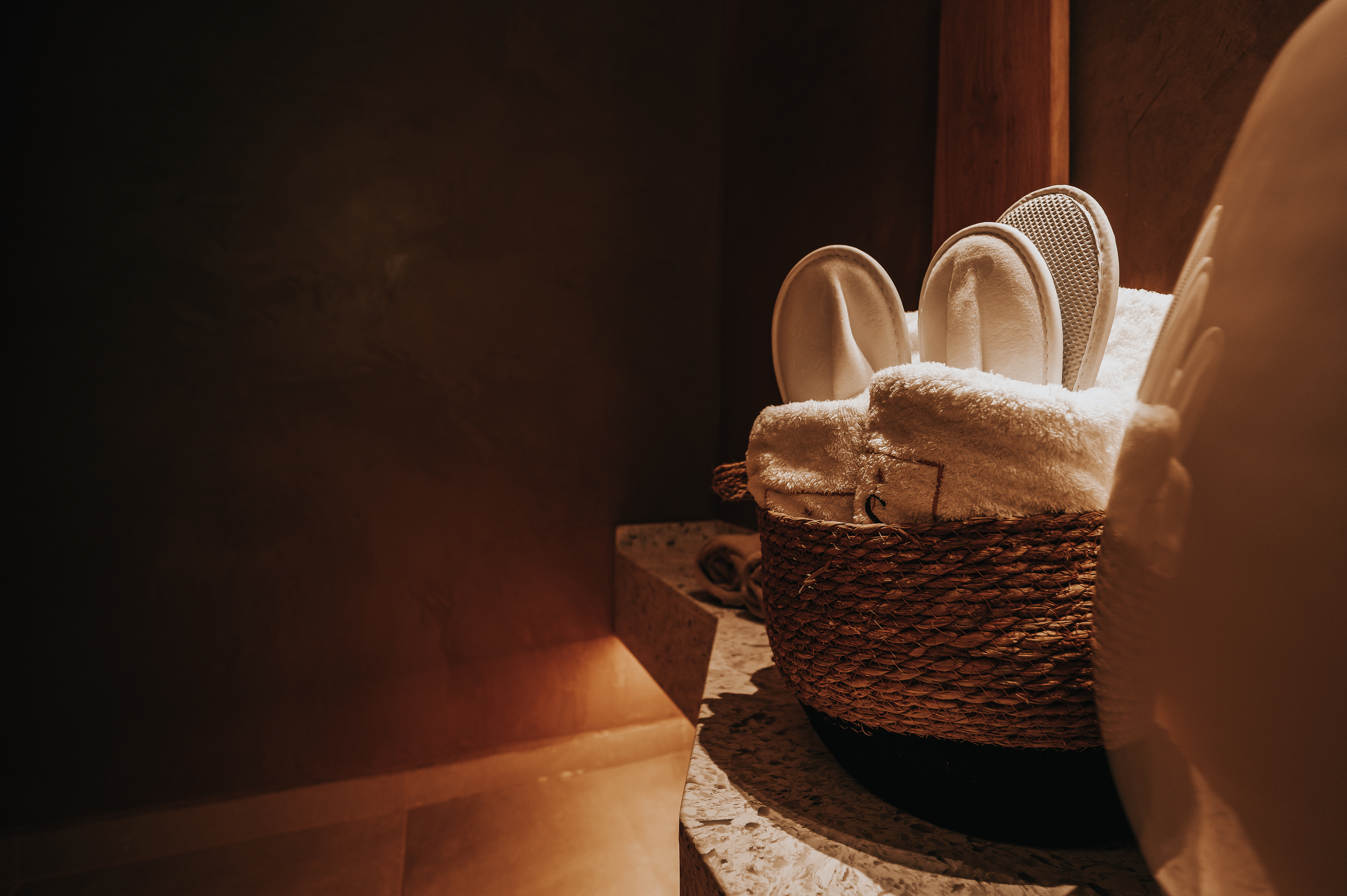 Junior Suite Deluxe King Bed