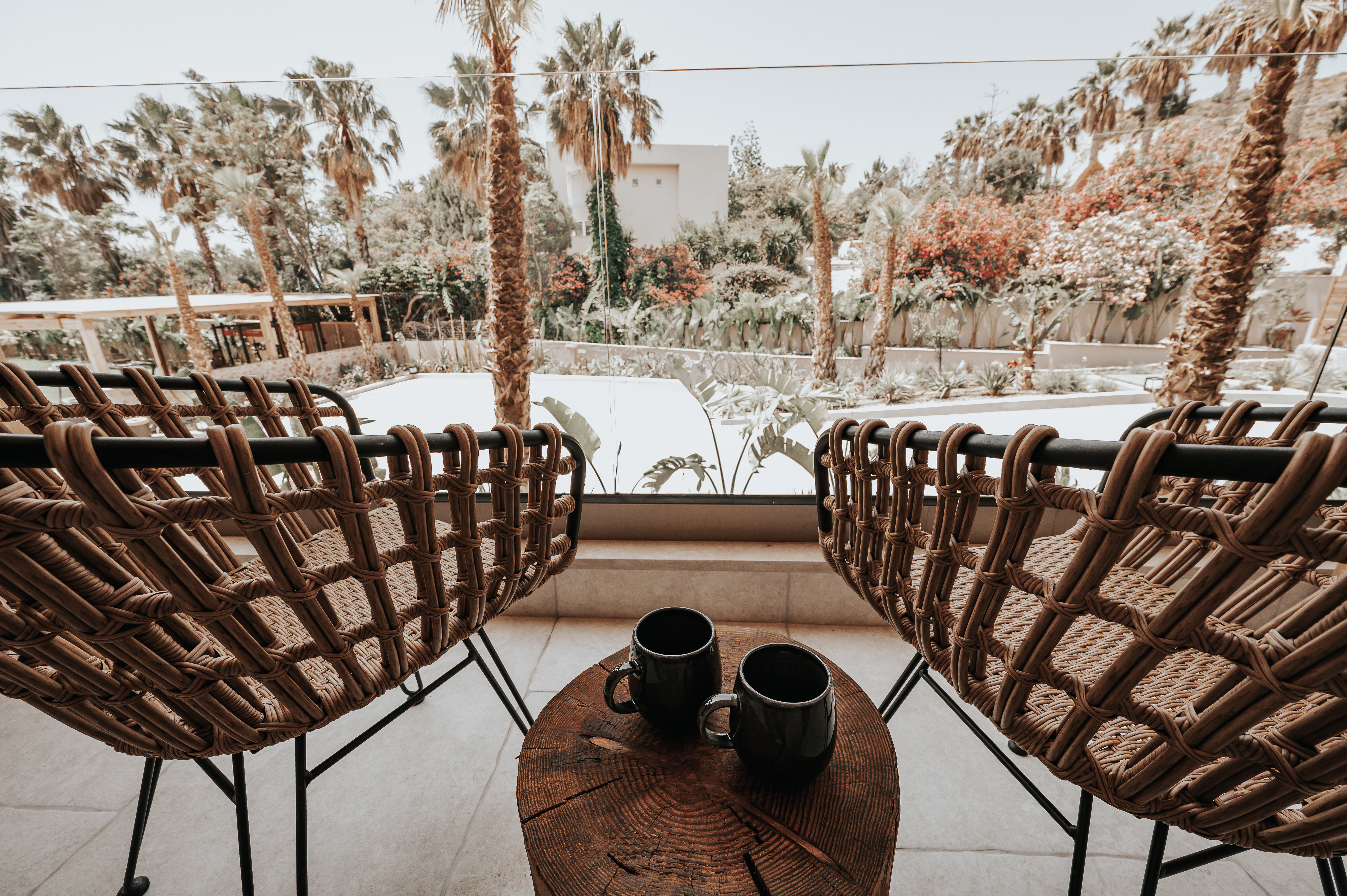 Junior Suite Deluxe King Bed