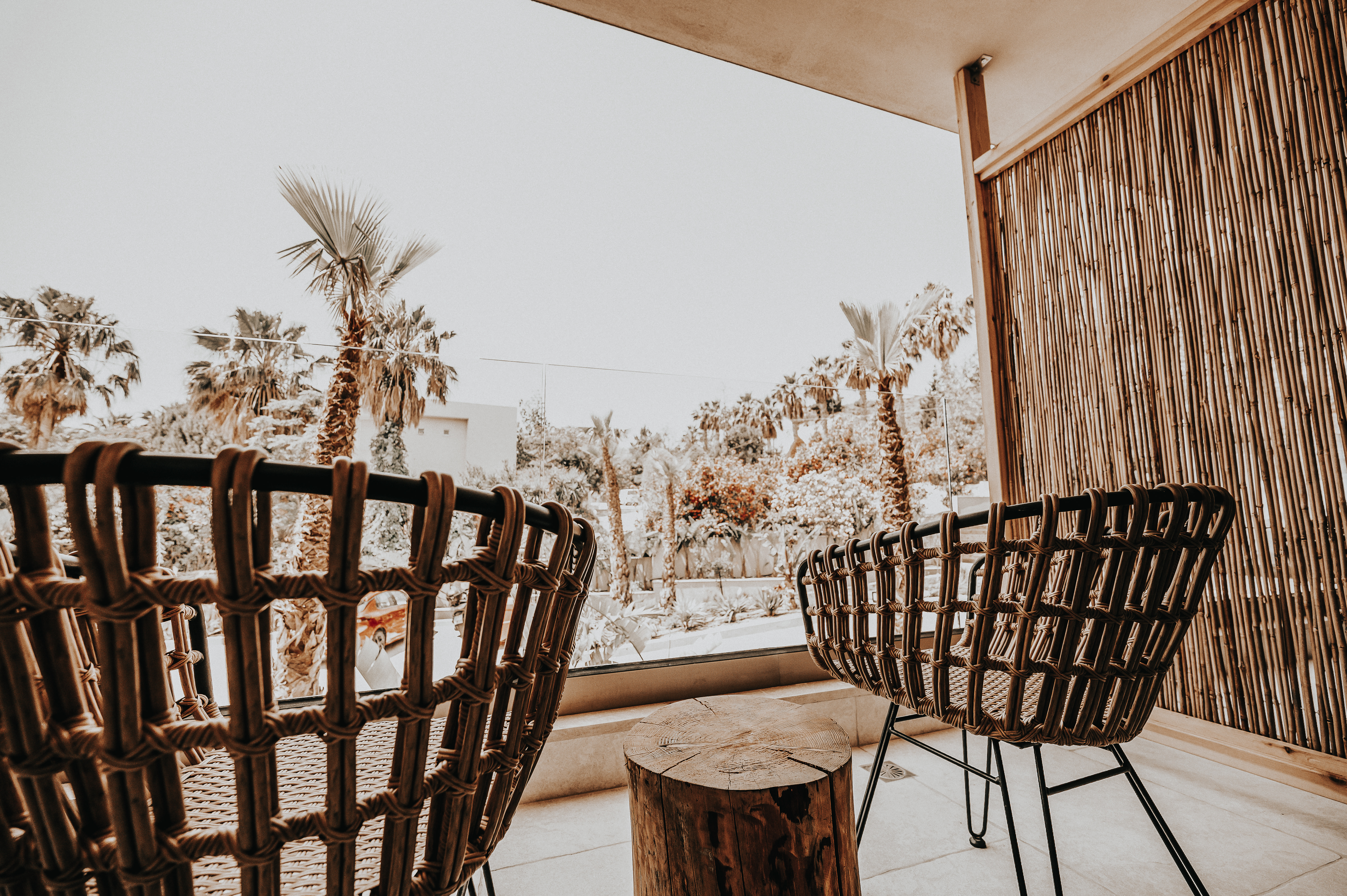 Junior Suite Deluxe King Bed