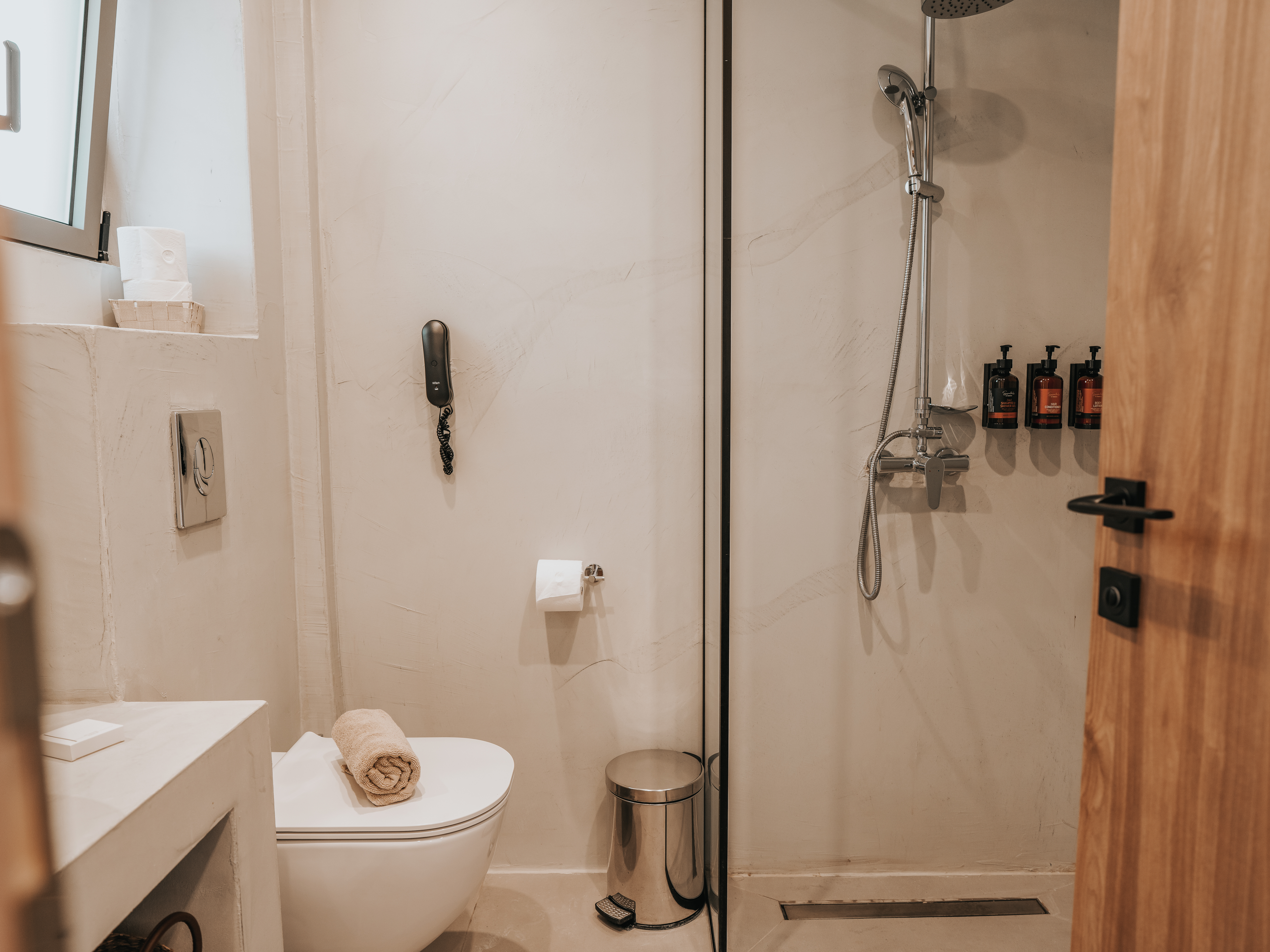 Junior Suite Deluxe One Bed