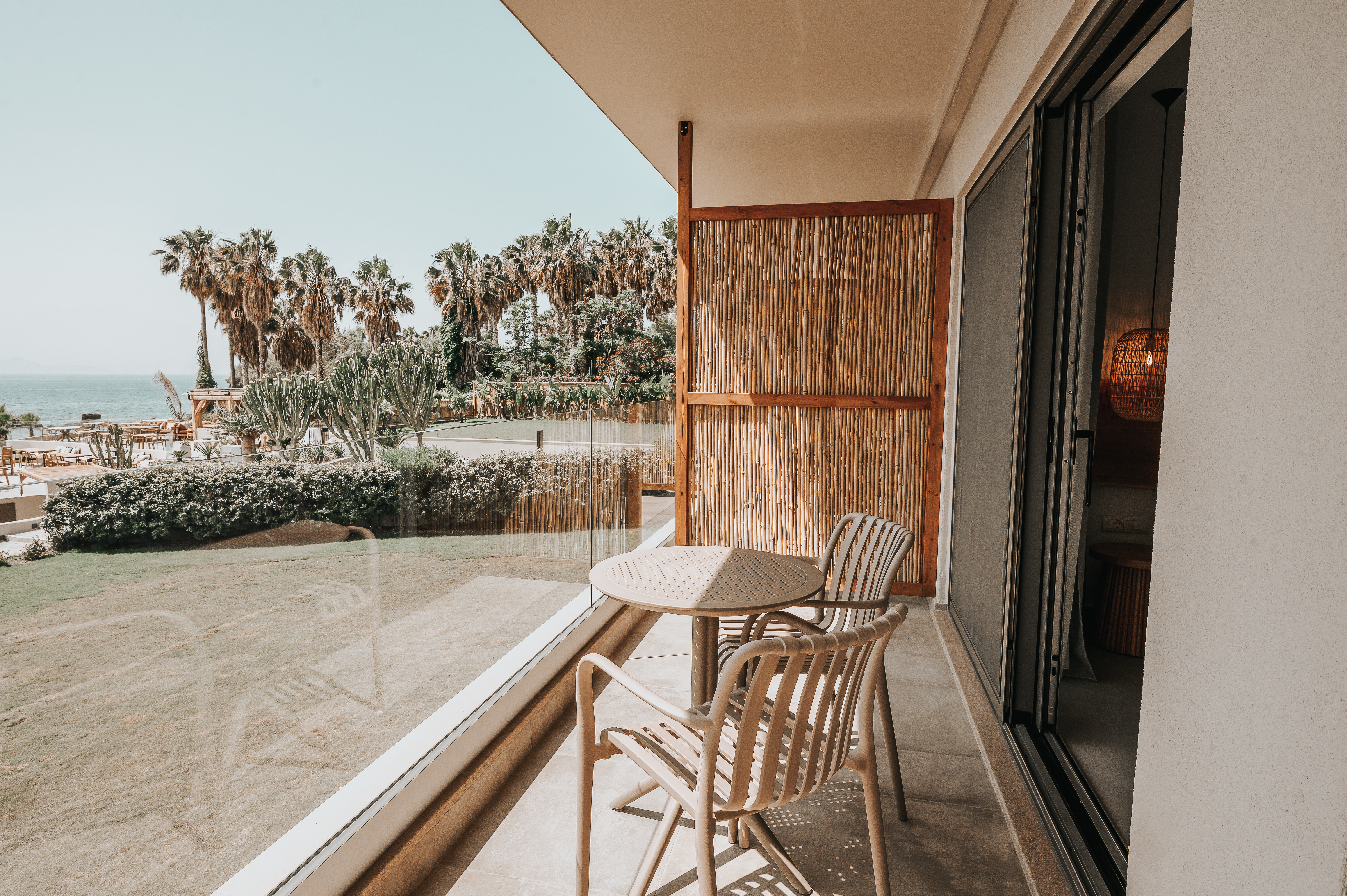 Suite Deluxe One Bed