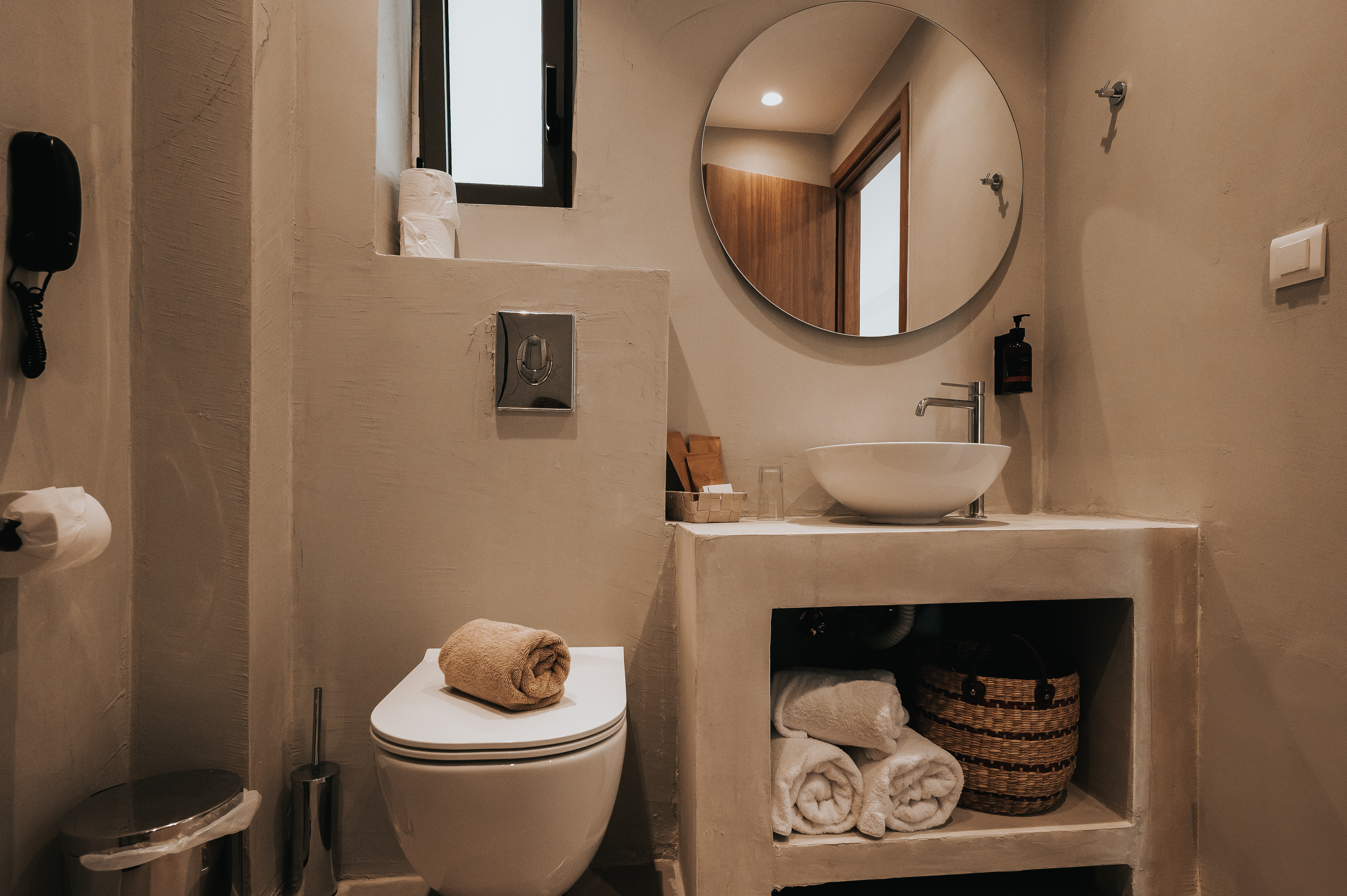 Suite Deluxe One Bed