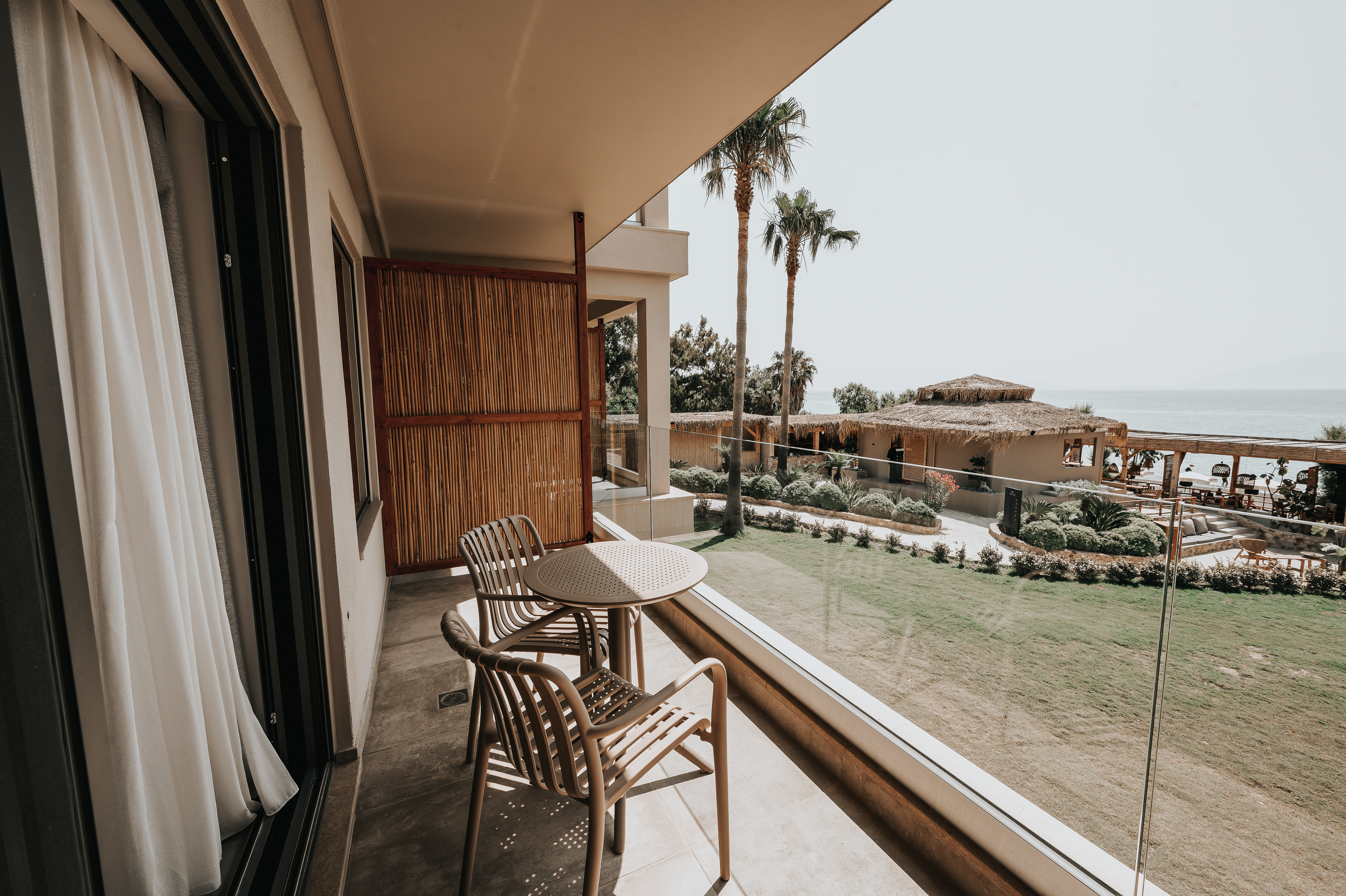 Suite Deluxe One Bed