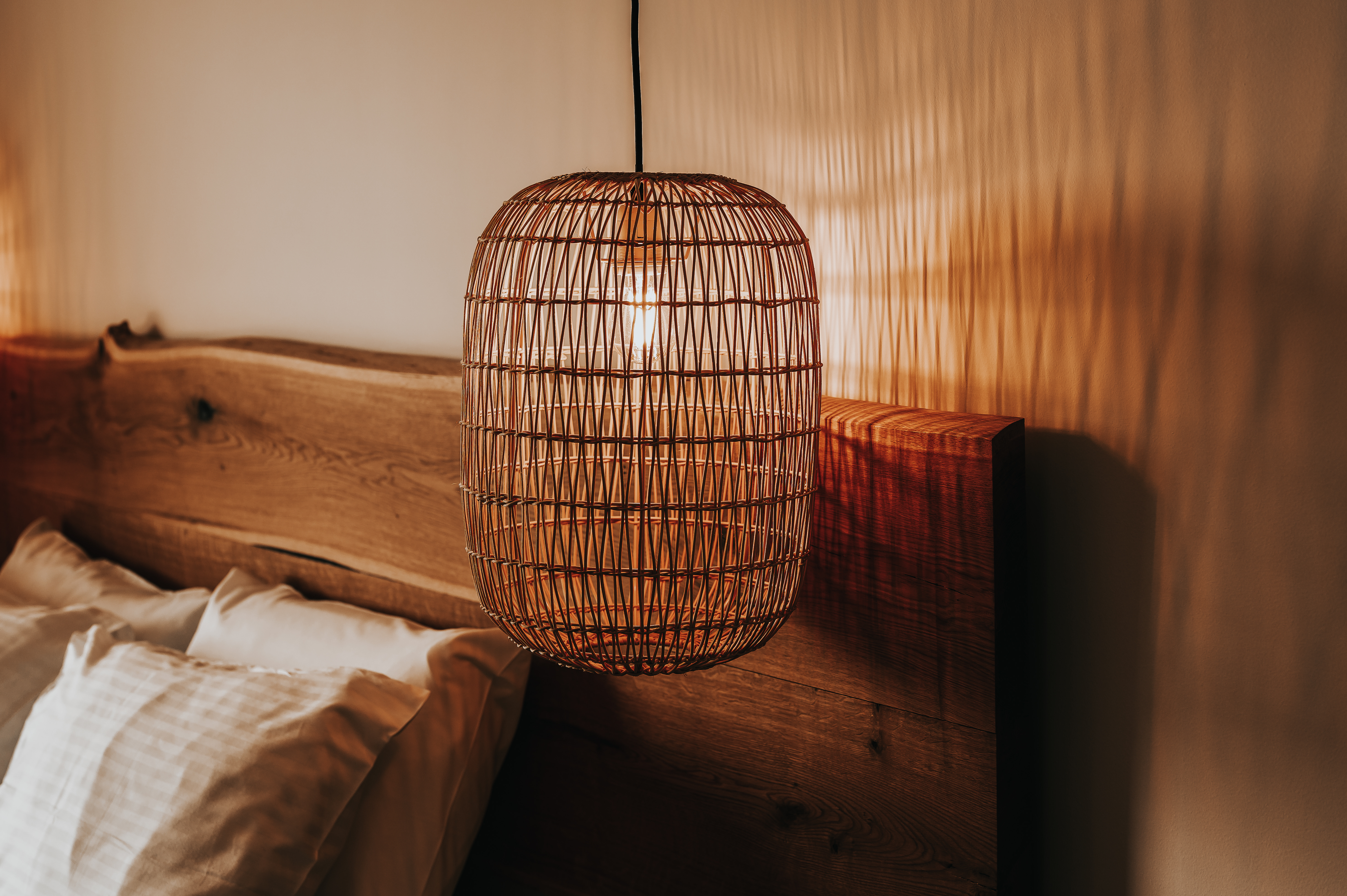 Suite Deluxe One Bed