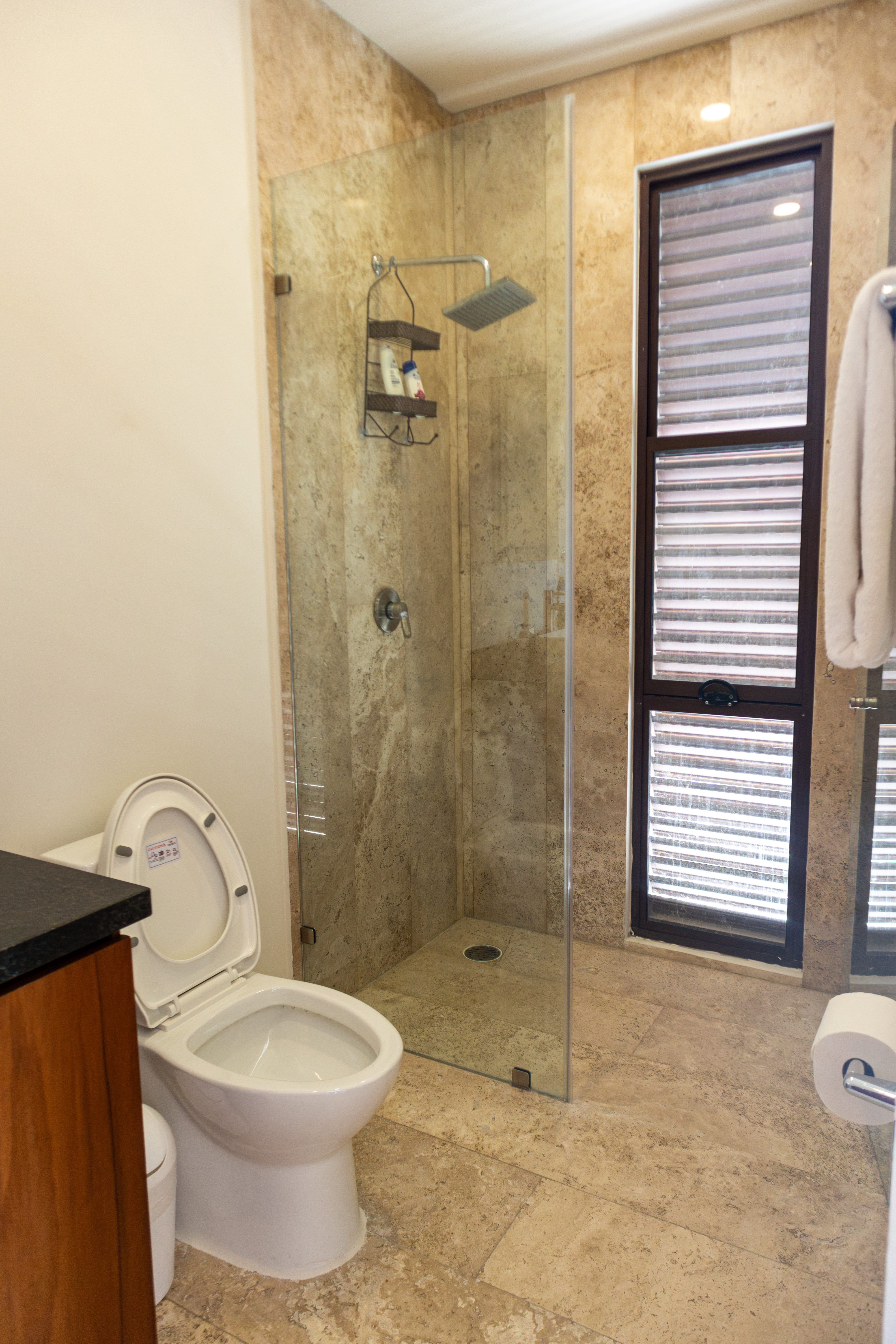 Quadruple Two Bedrooms