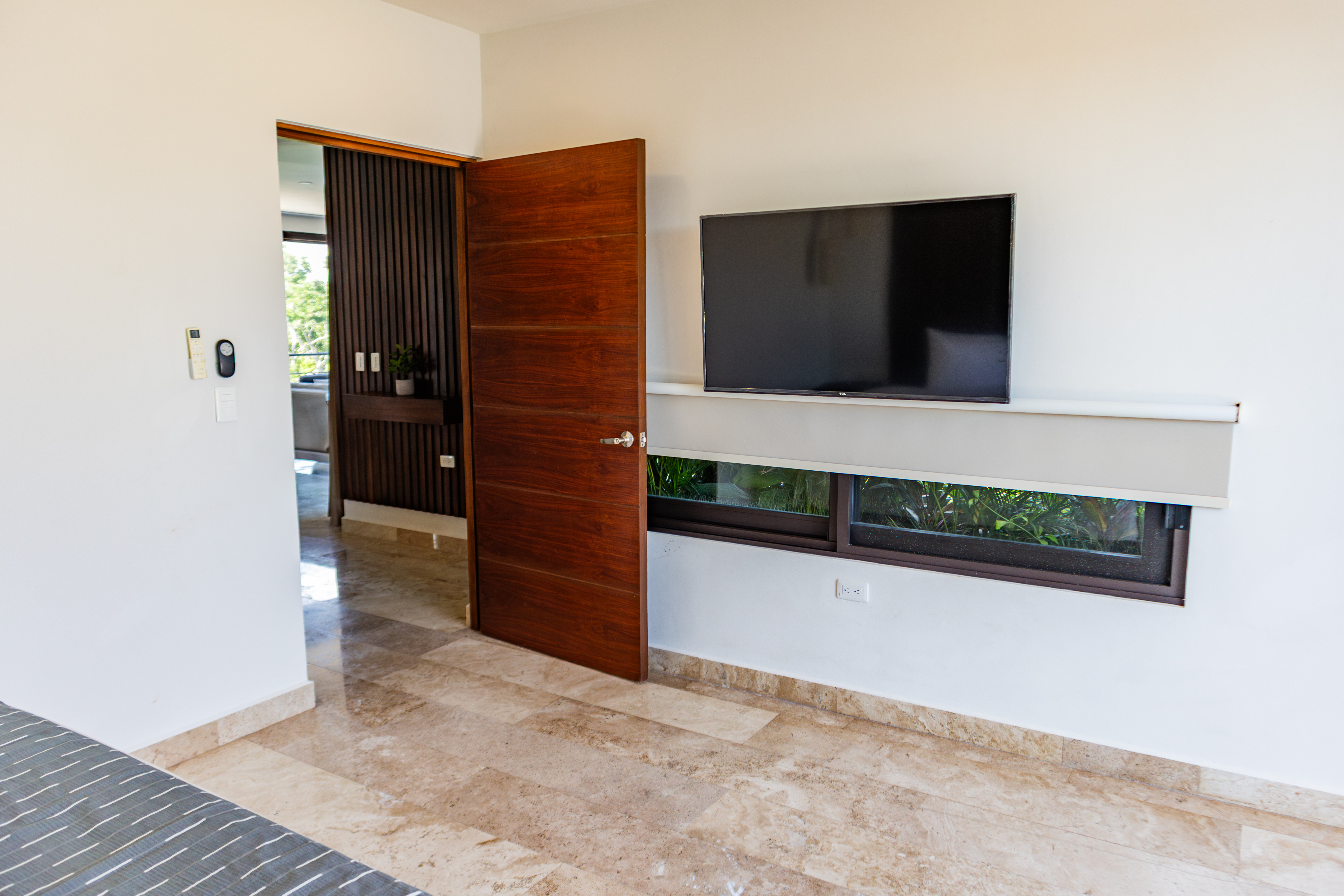 Quadruple Two Bedrooms