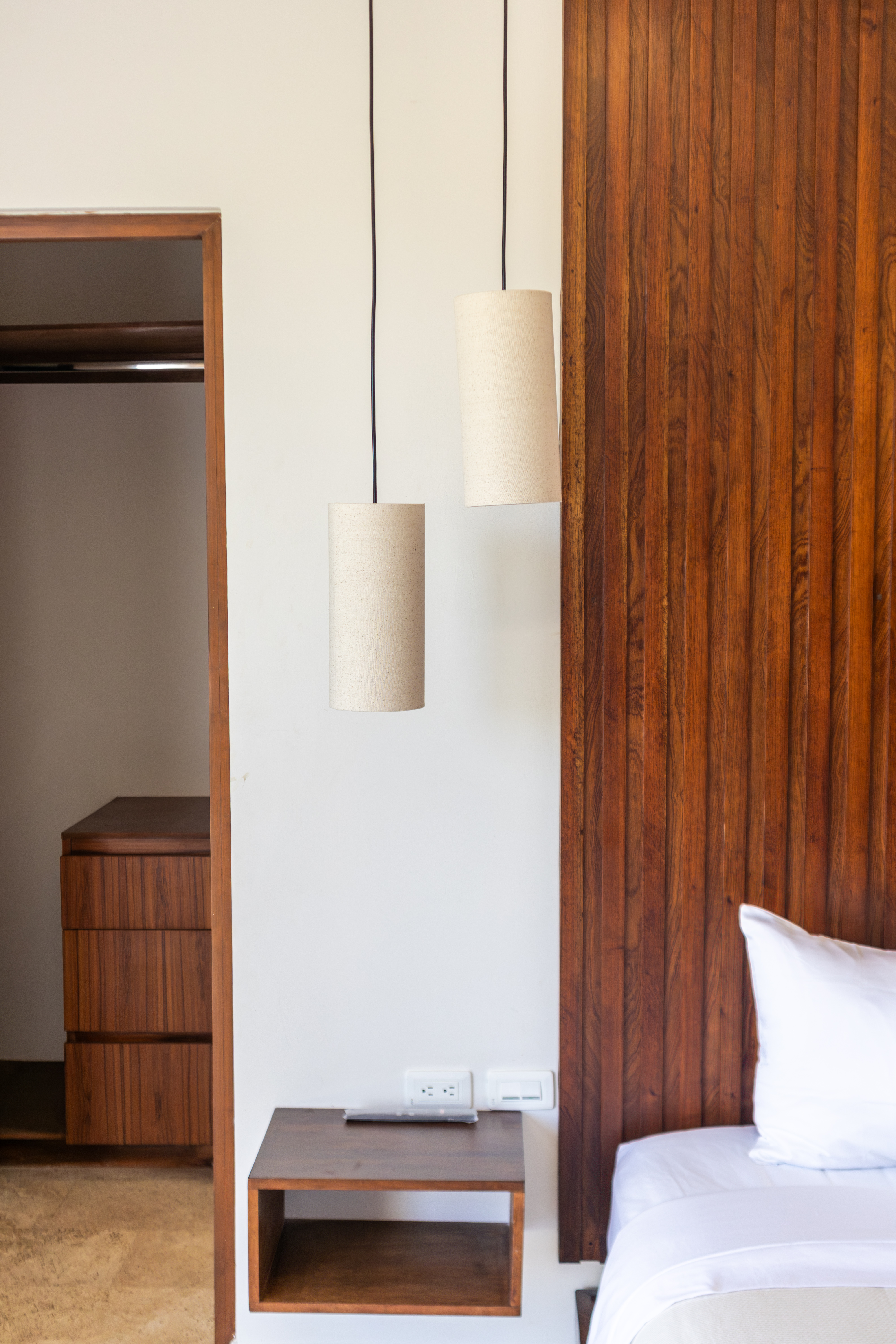 Quadruple Two Bedrooms