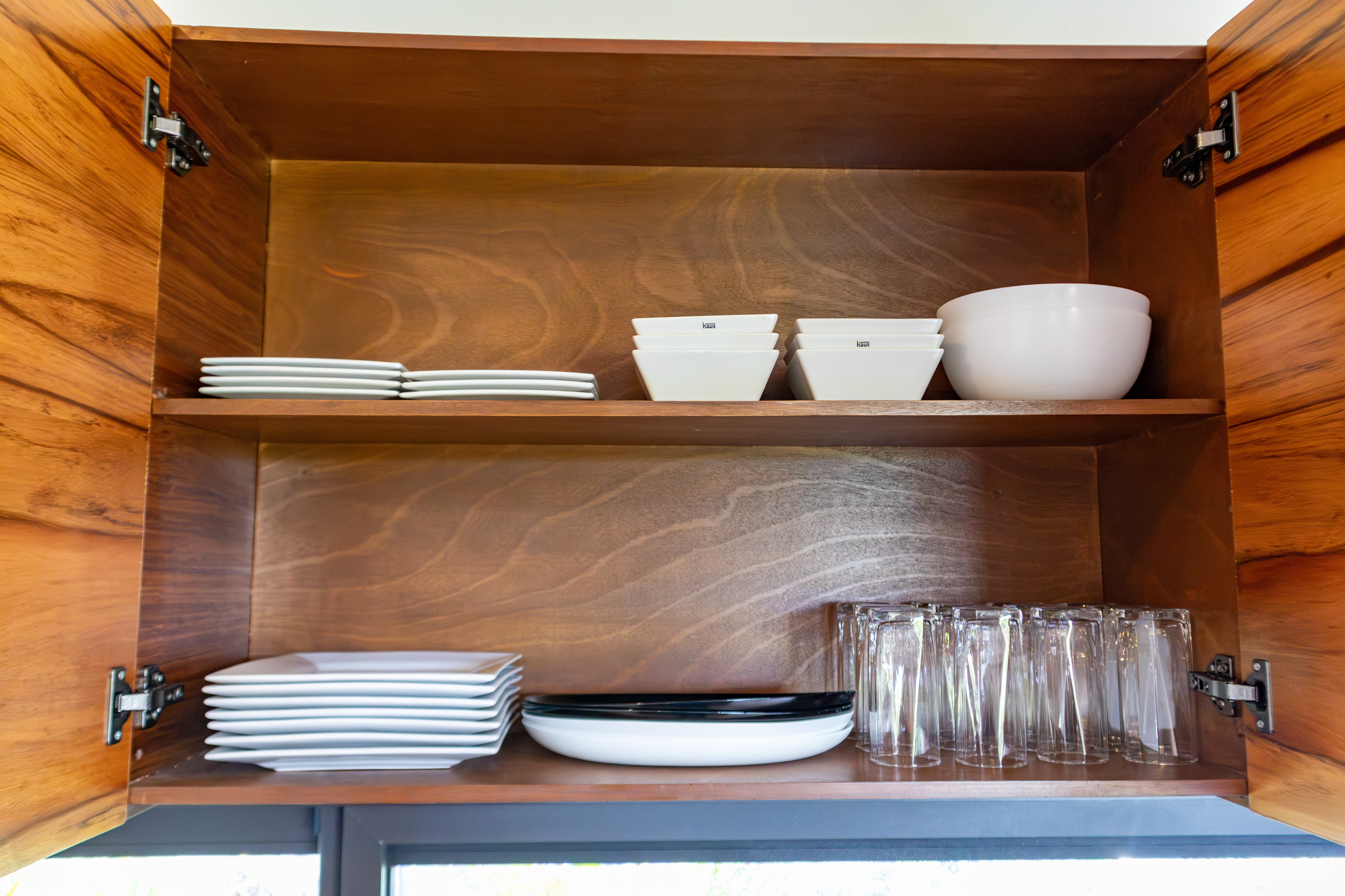 Quadruple Two Bedrooms