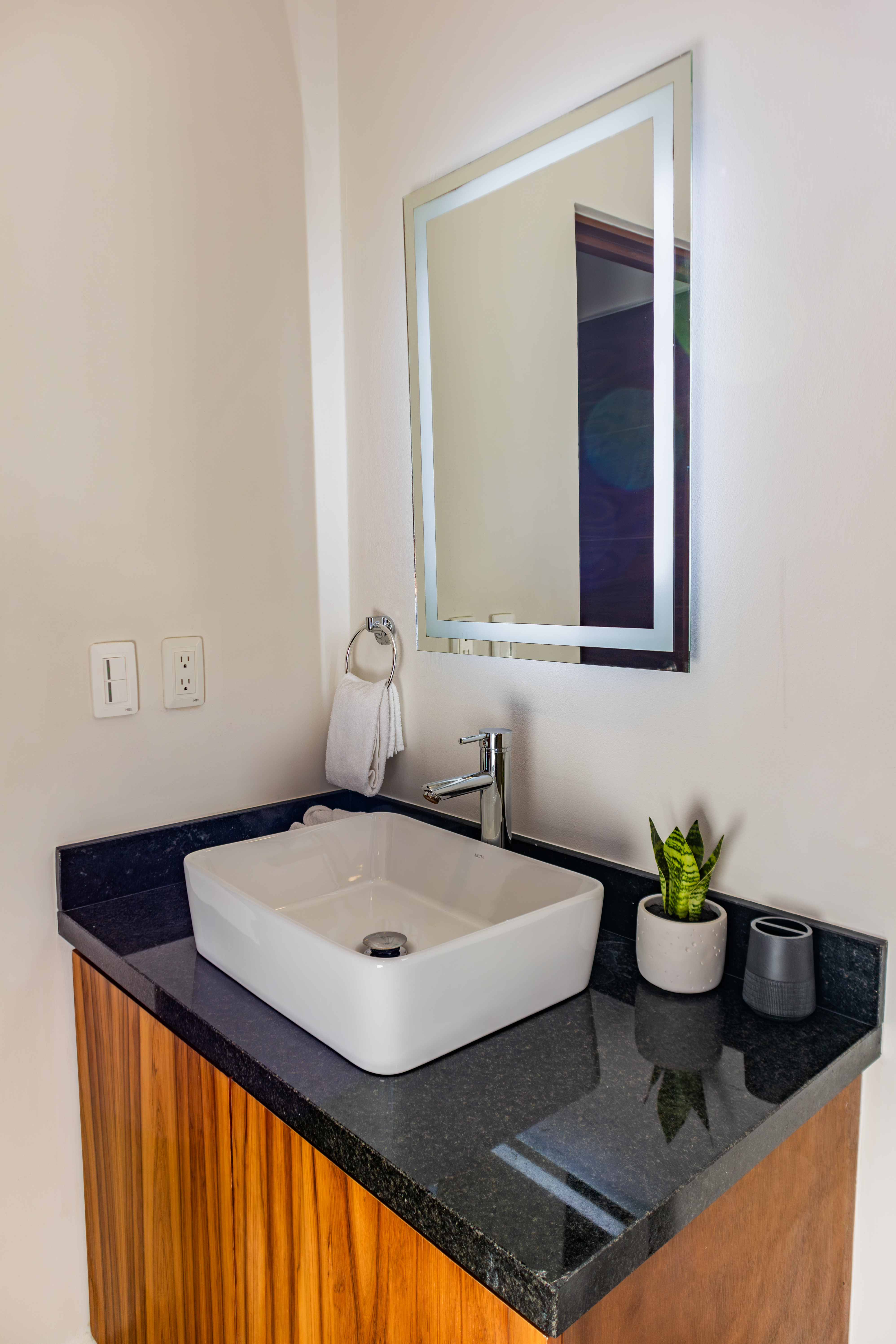 Quadruple Two Bedrooms