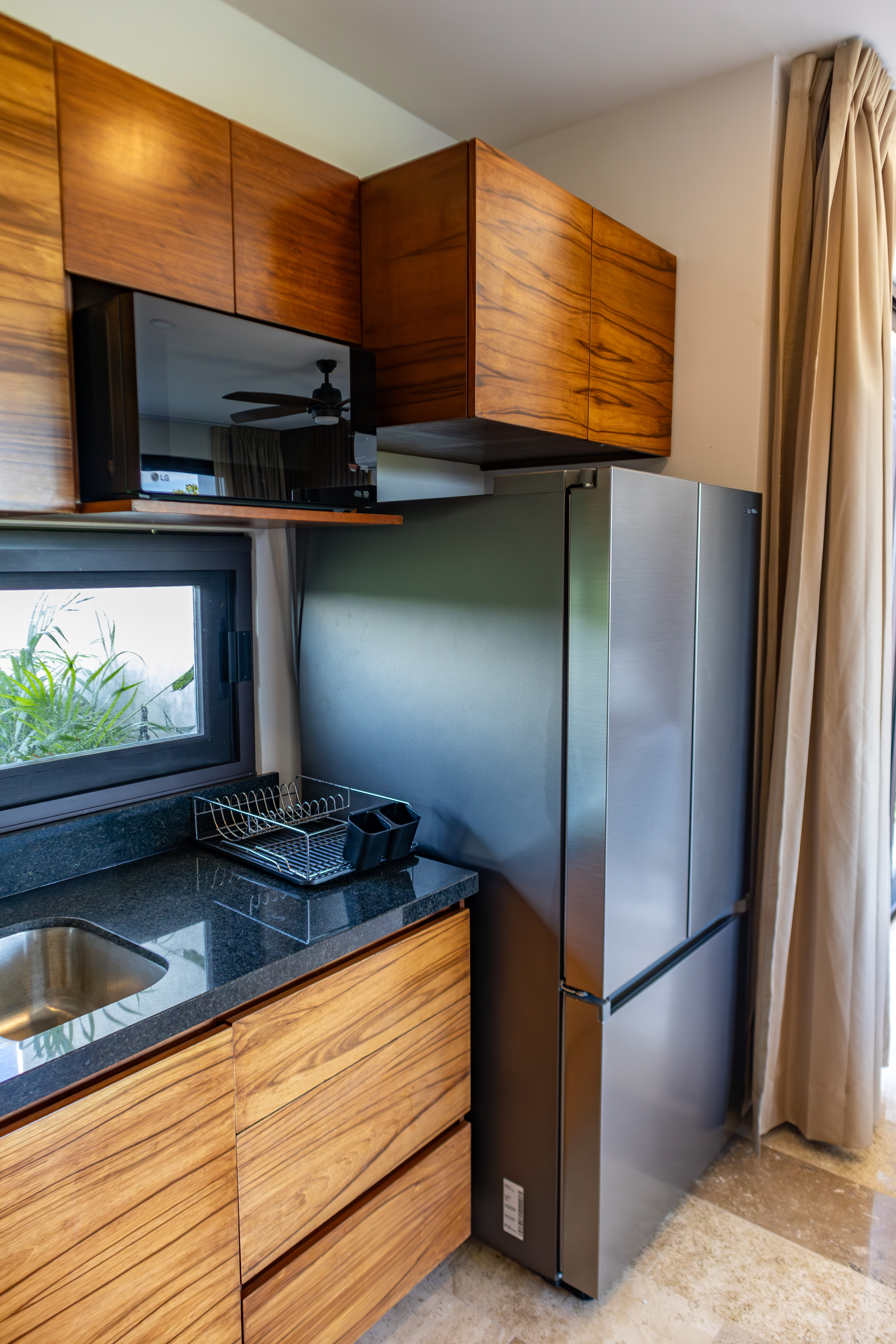 Quadruple Two Bedrooms