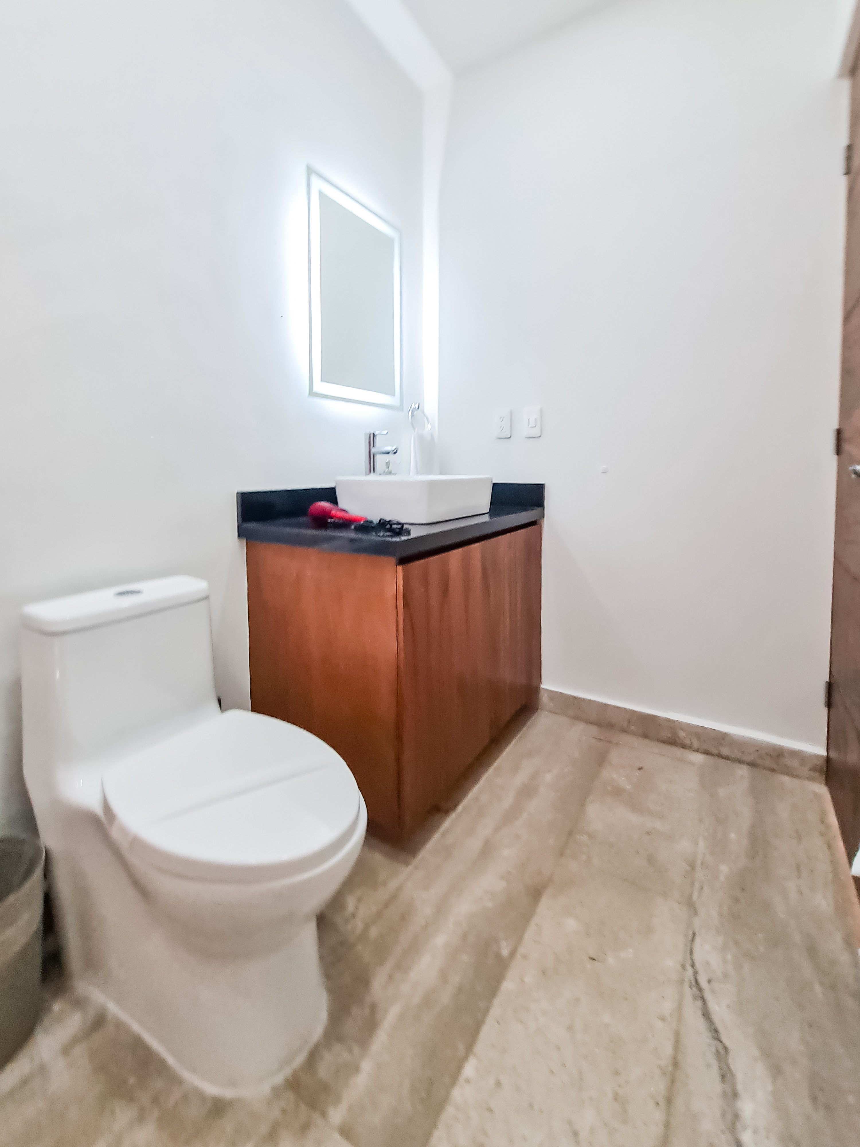 Quadruple Deluxe Two Bedroom