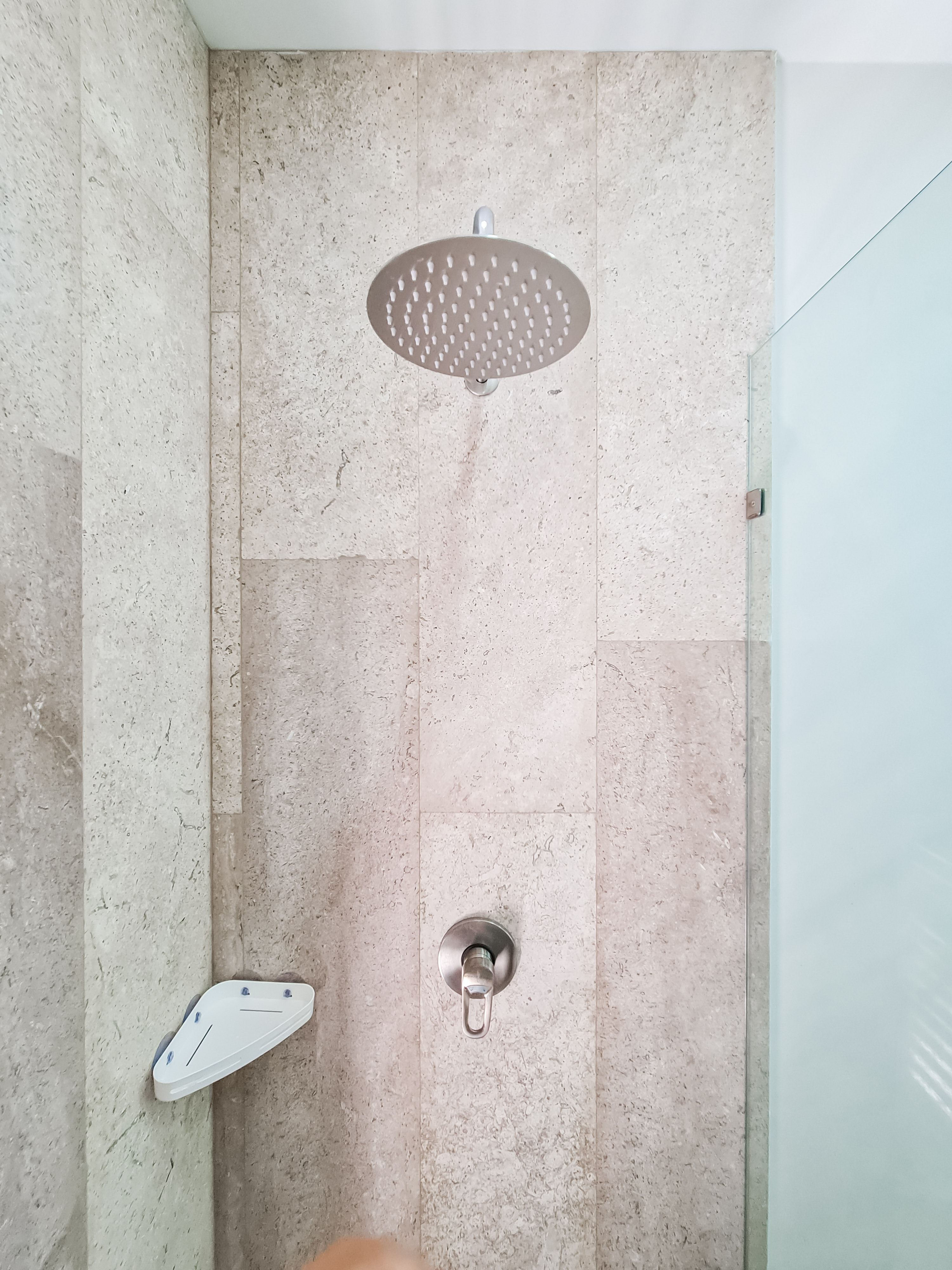 Quadruple Deluxe Two Bedroom