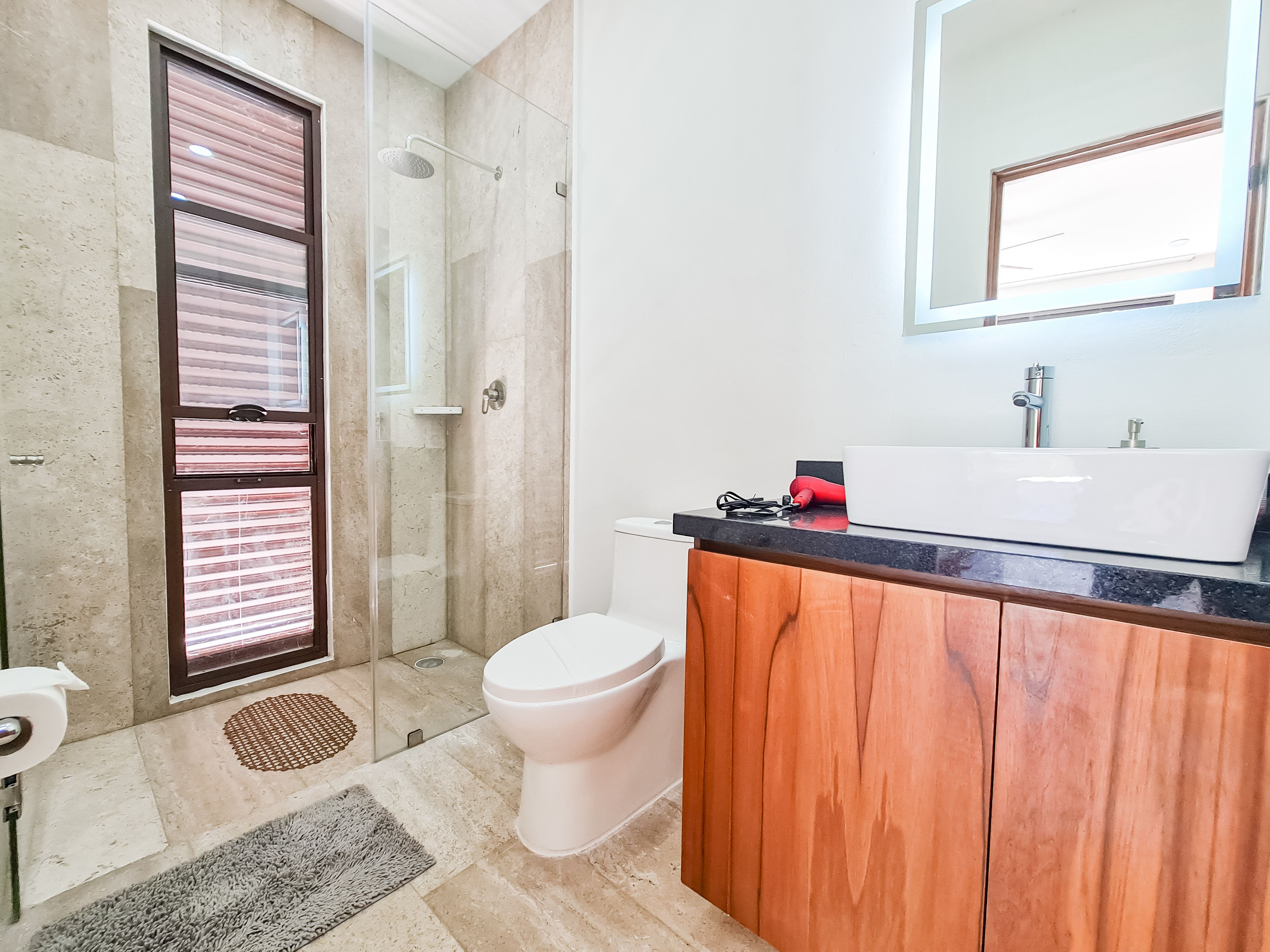 Quadruple Deluxe Two Bedroom