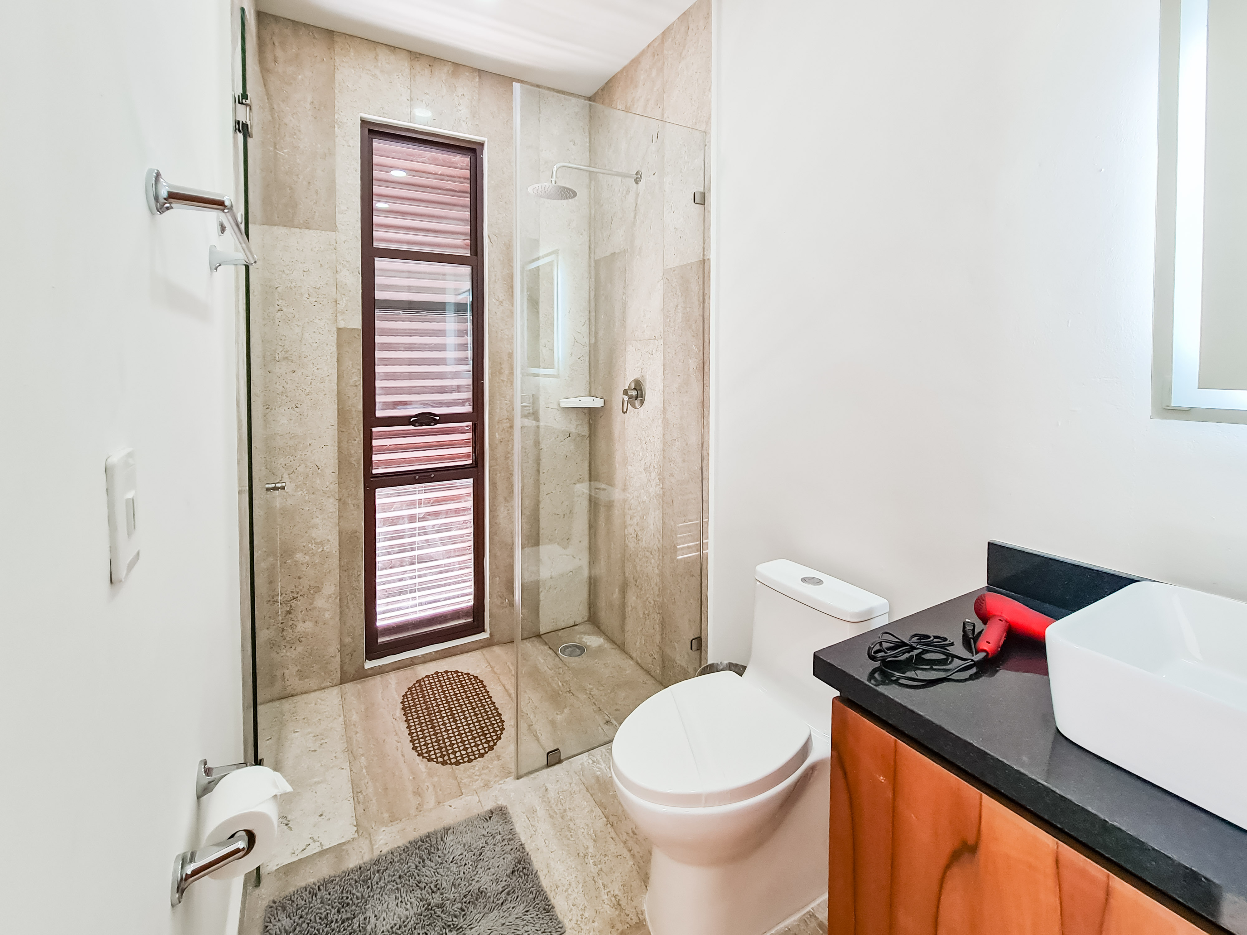 Quadruple Deluxe Two Bedroom