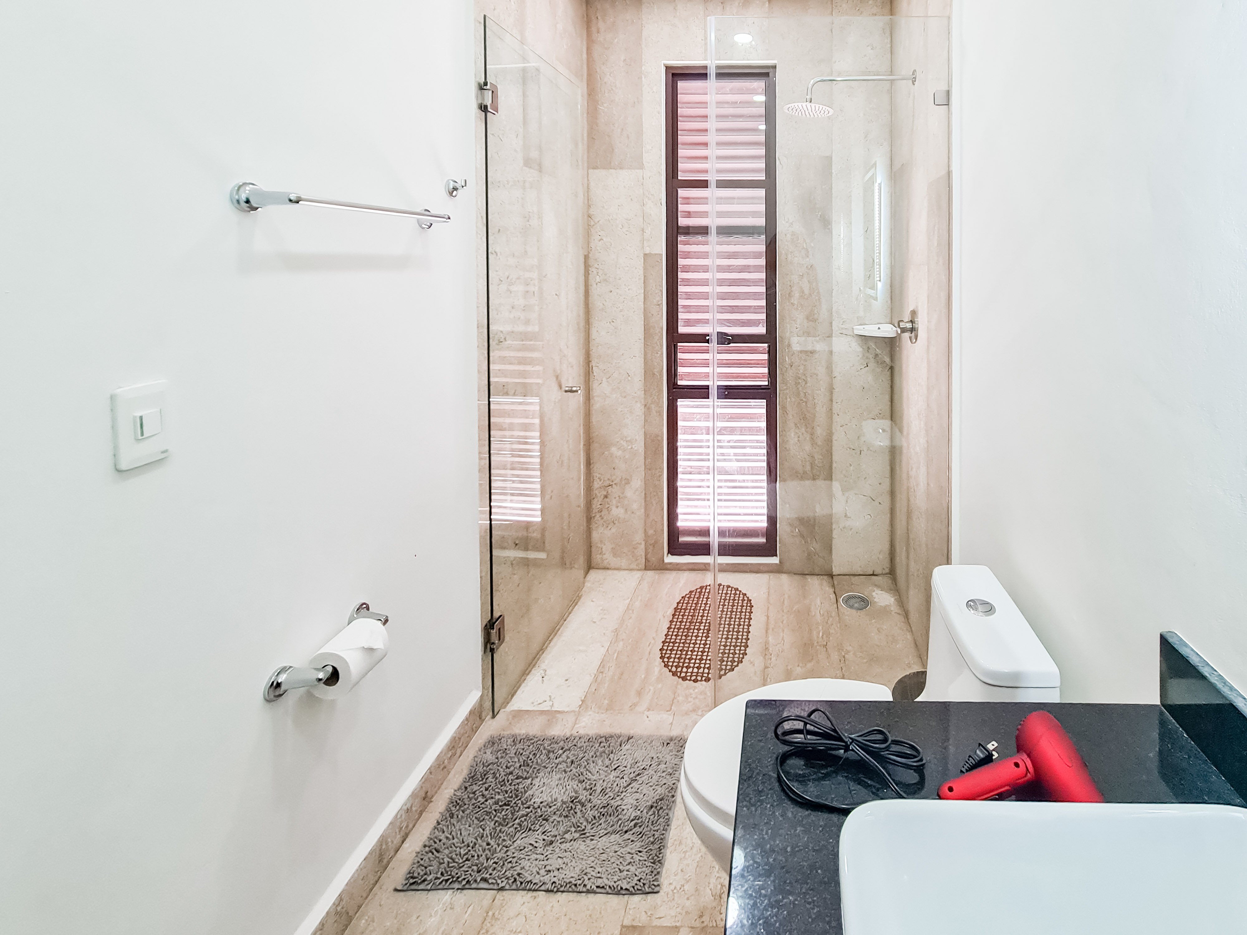 Quadruple Deluxe Two Bedroom