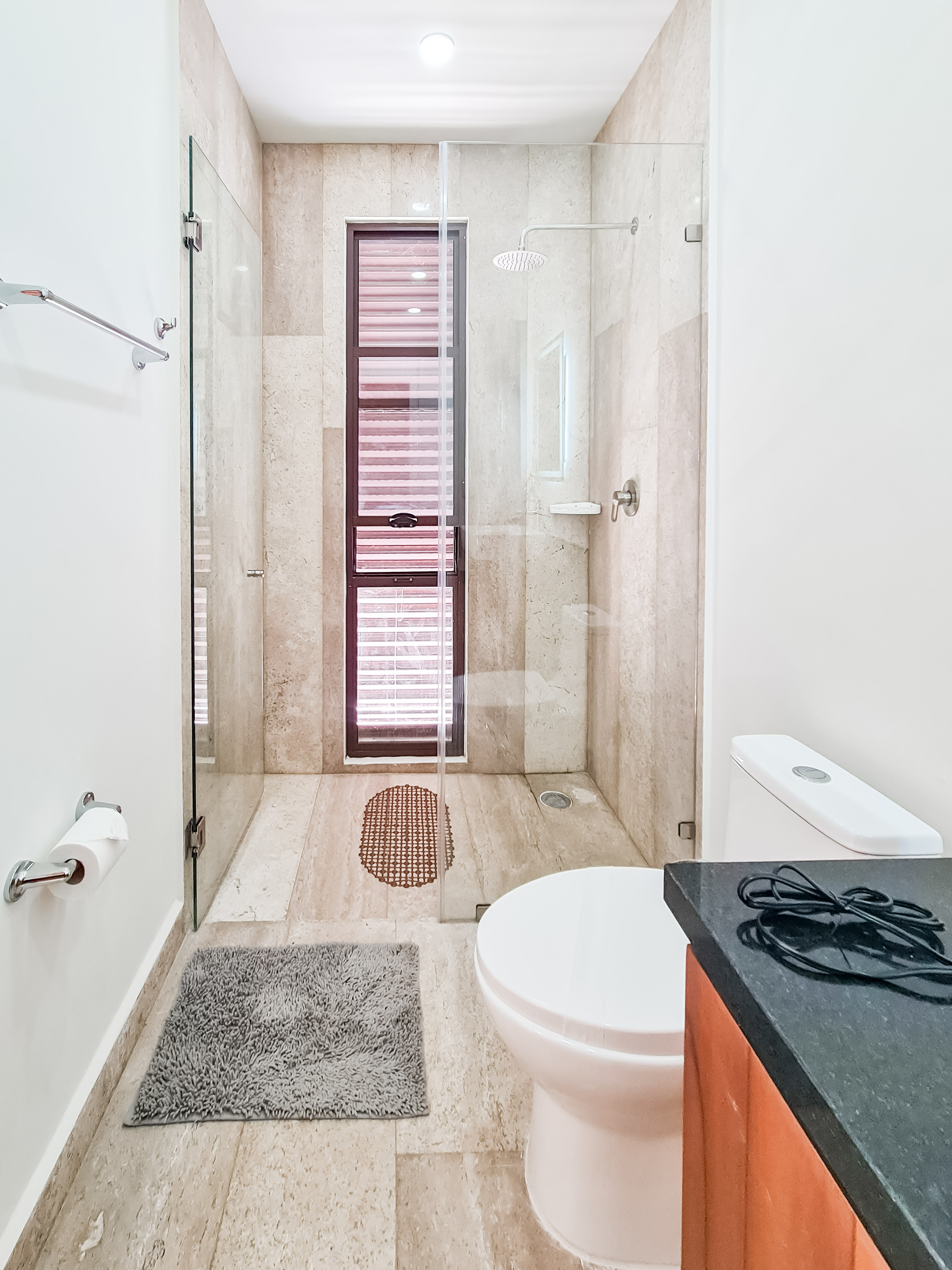 Quadruple Deluxe Two Bedroom