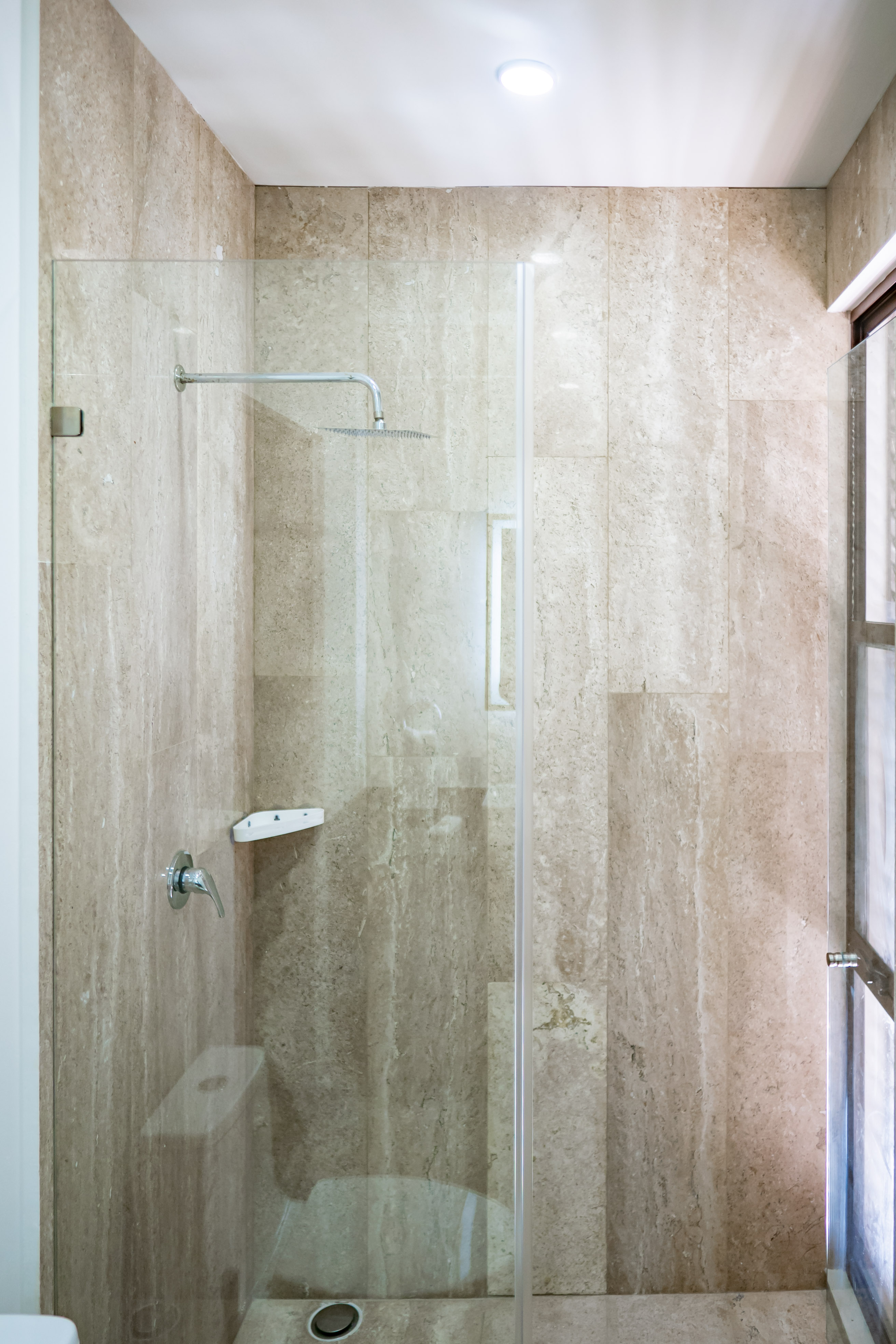 Quadruple Deluxe Two Bedroom