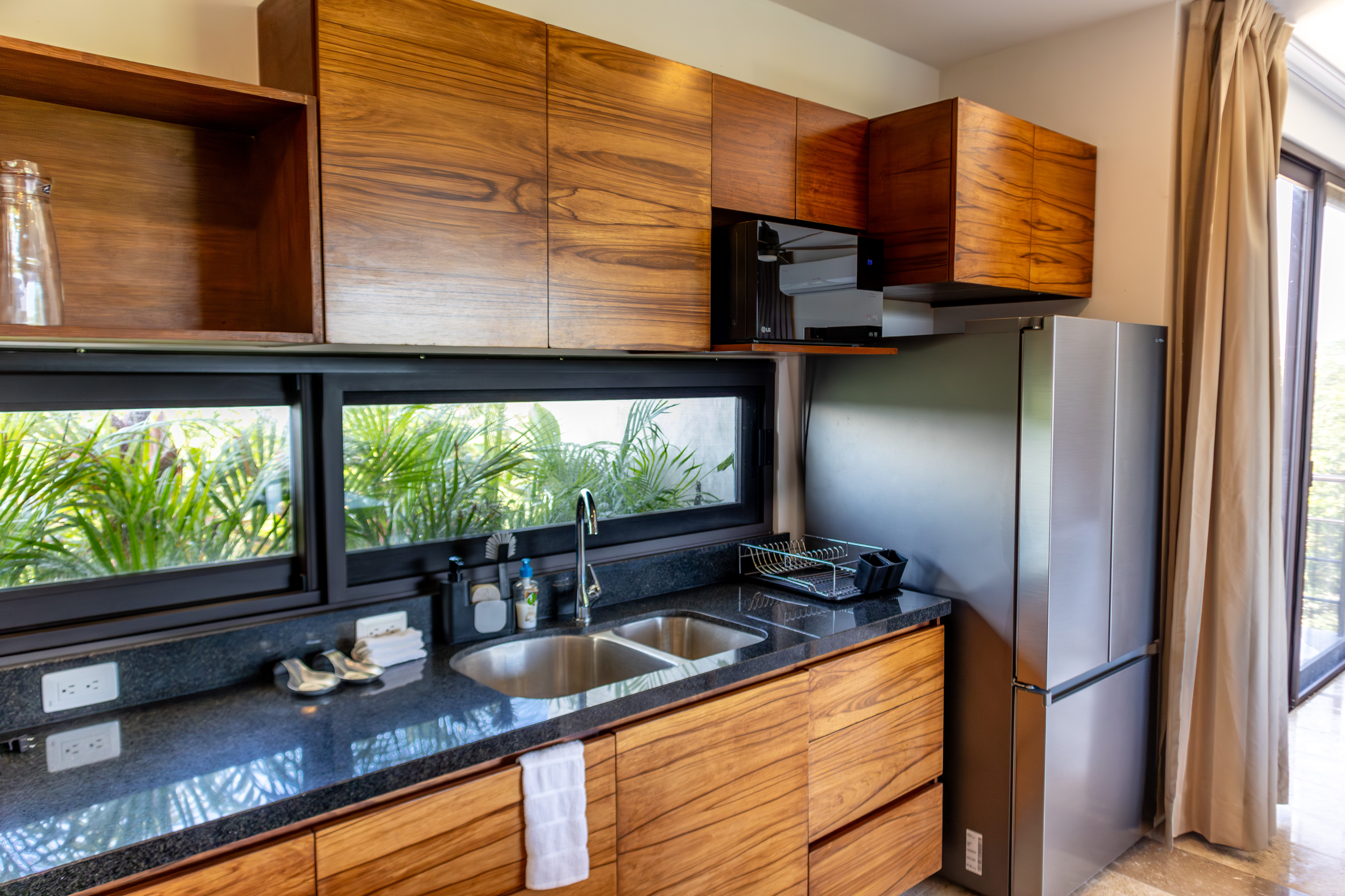 Quadruple Two Bedrooms