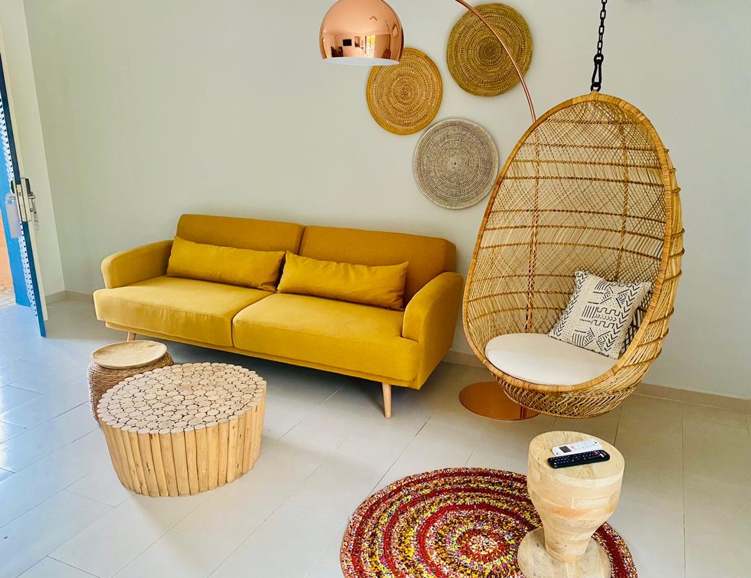 Junior Suite Deluxe Pool View