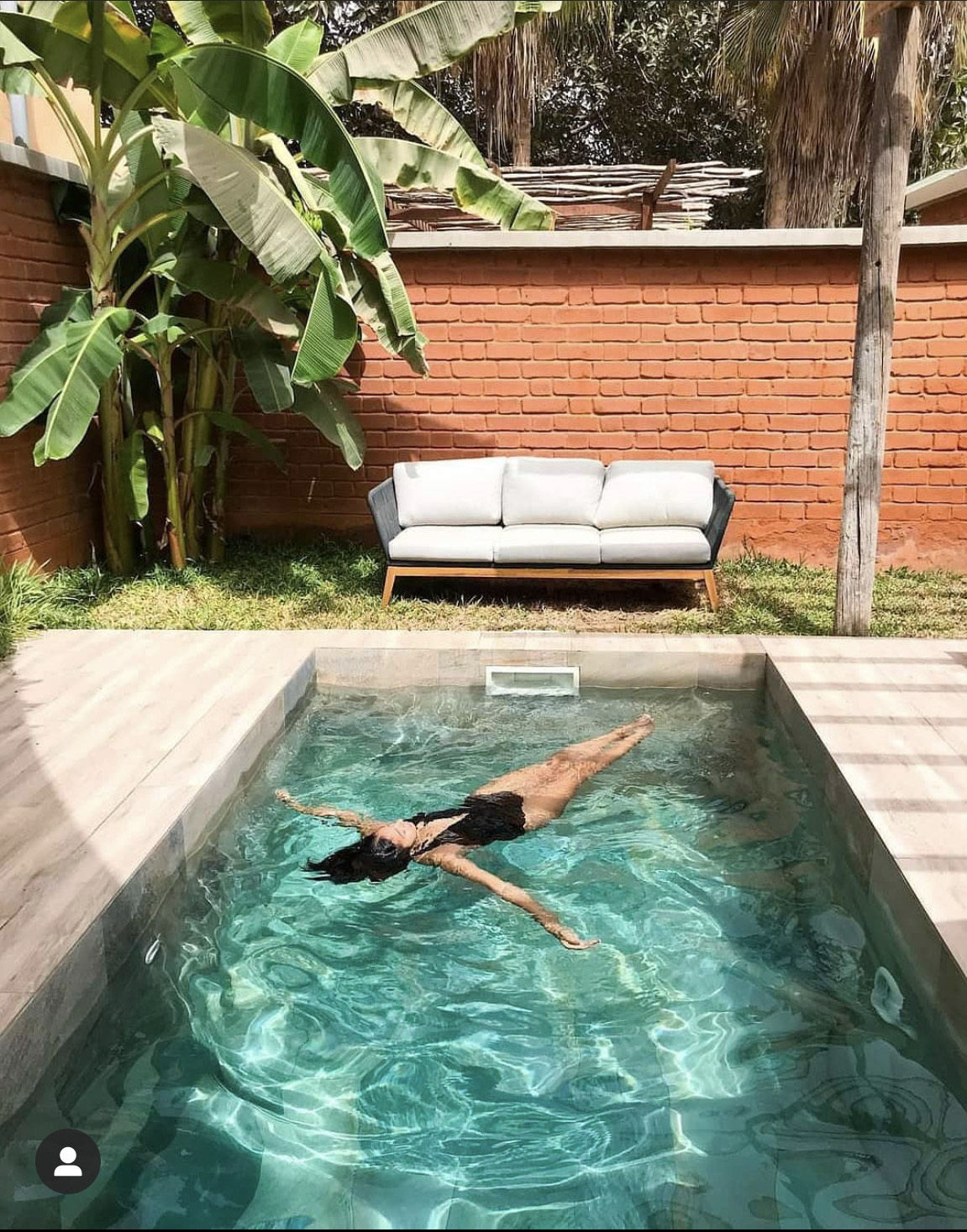 Junior Suite Deluxe Pool View