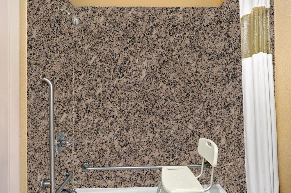 Room Accessible King Size Bed