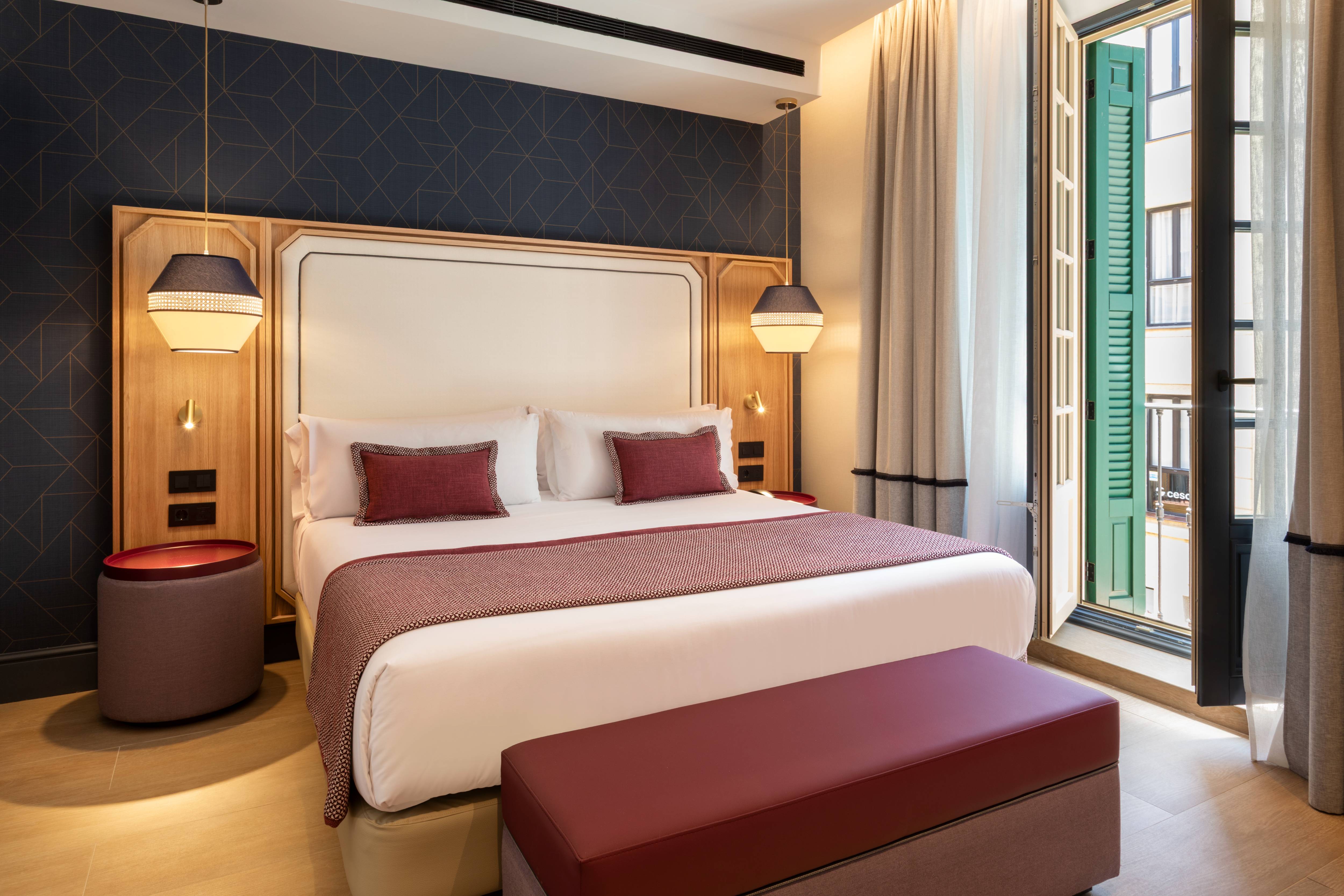 Double Single Standard