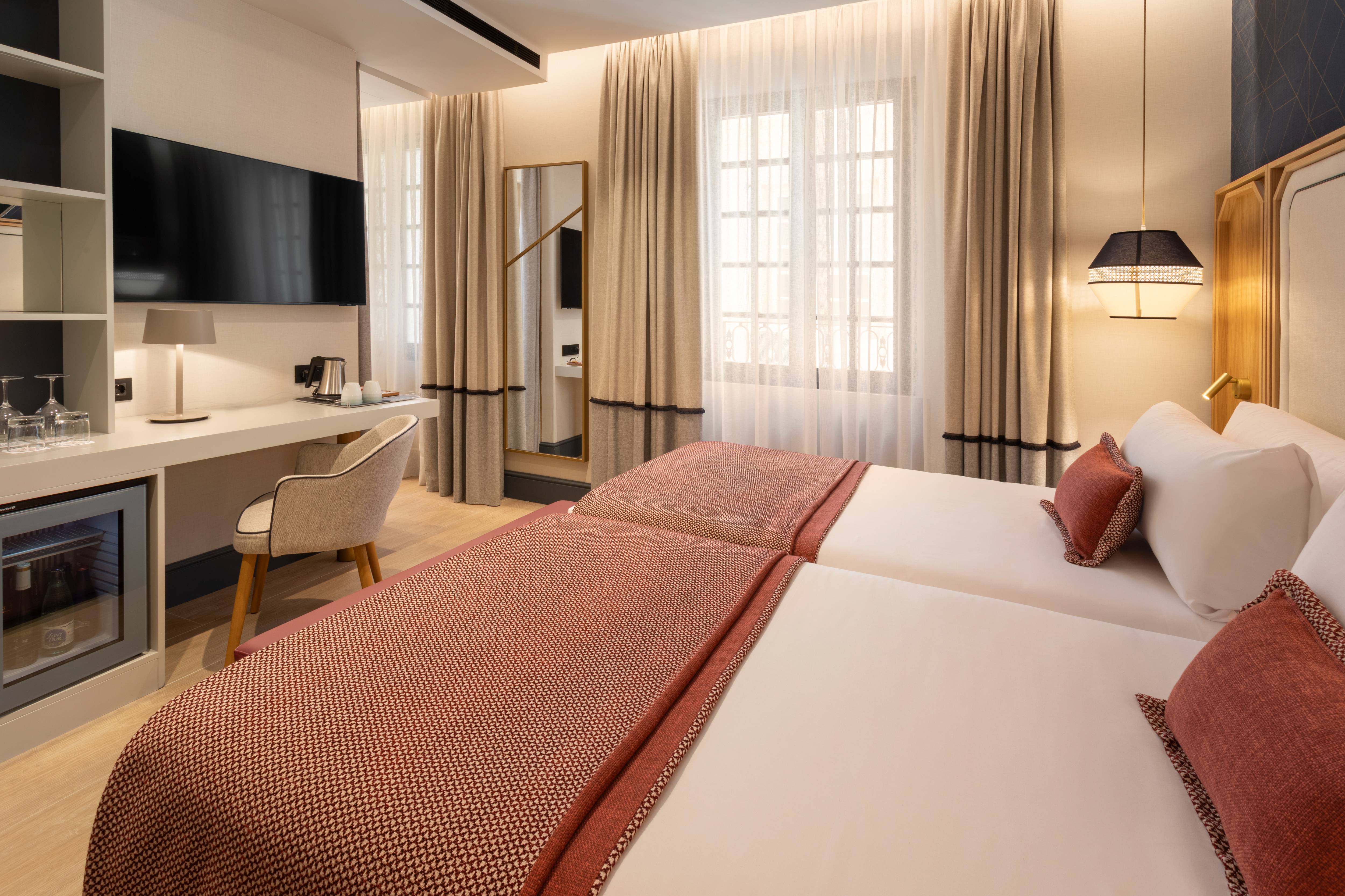 Double Single Standard