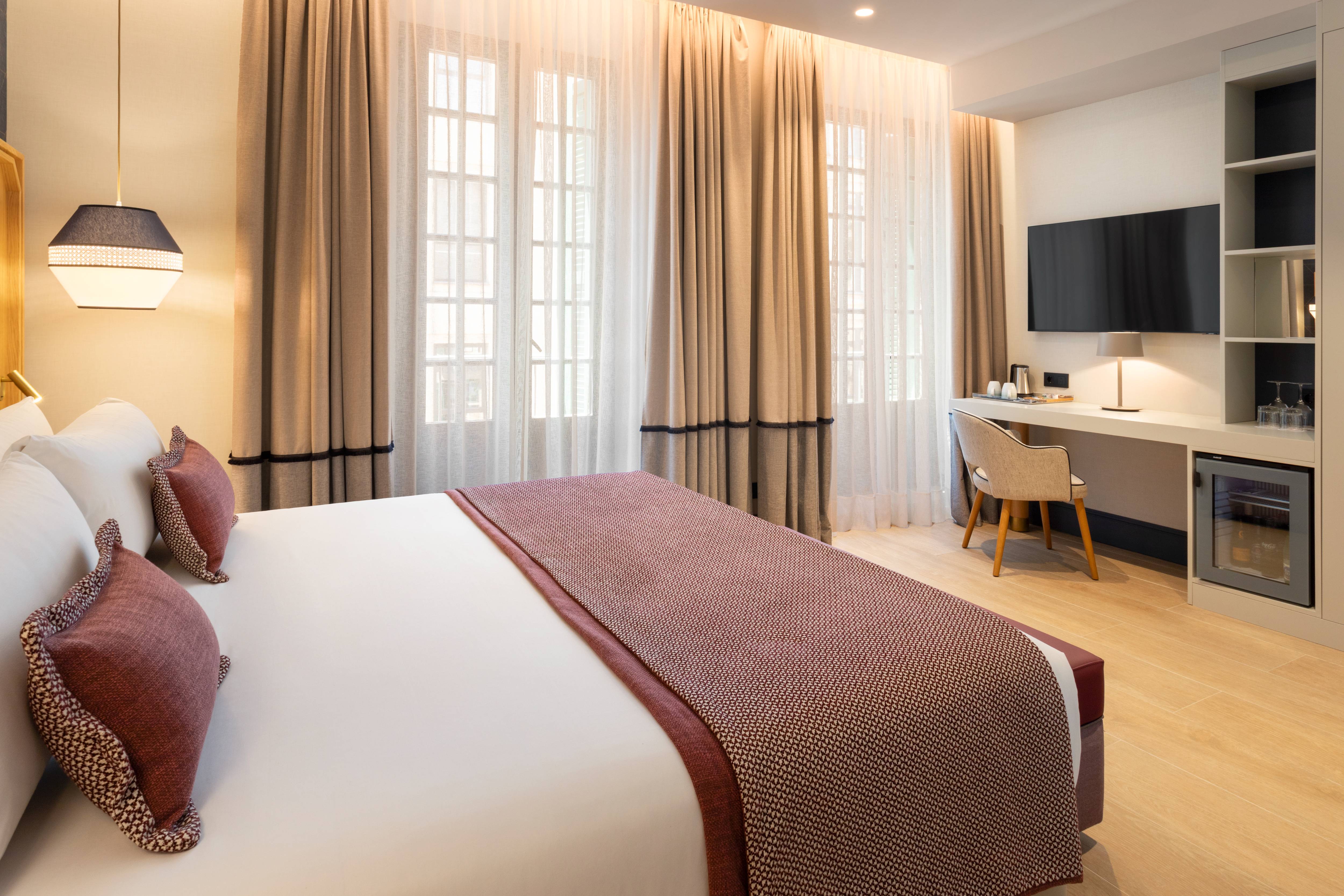 Double Single Standard