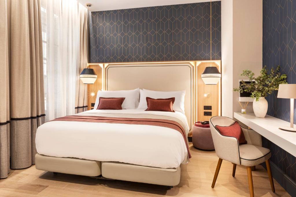 Double or Twin Superior