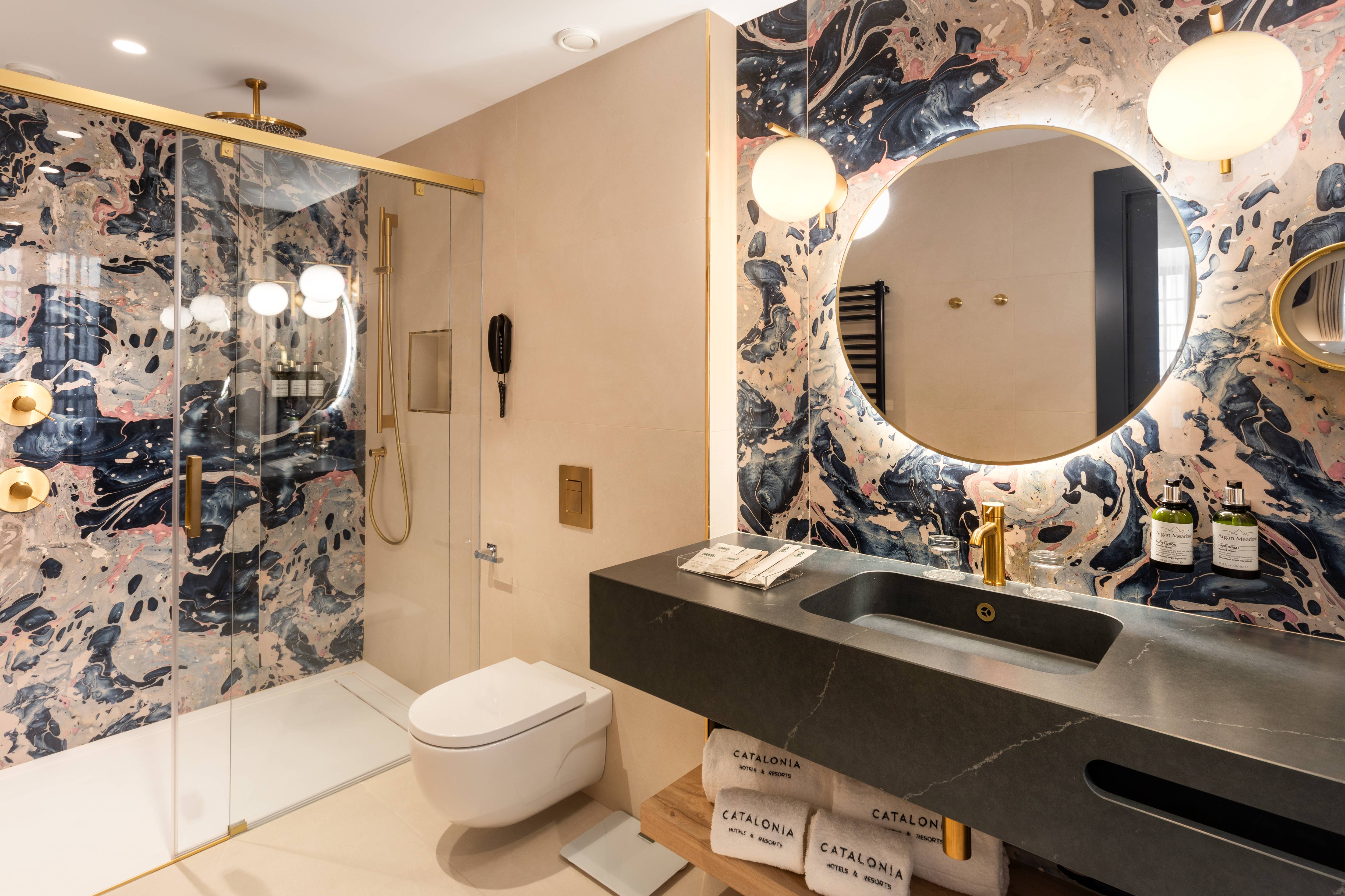 Double Single Superior